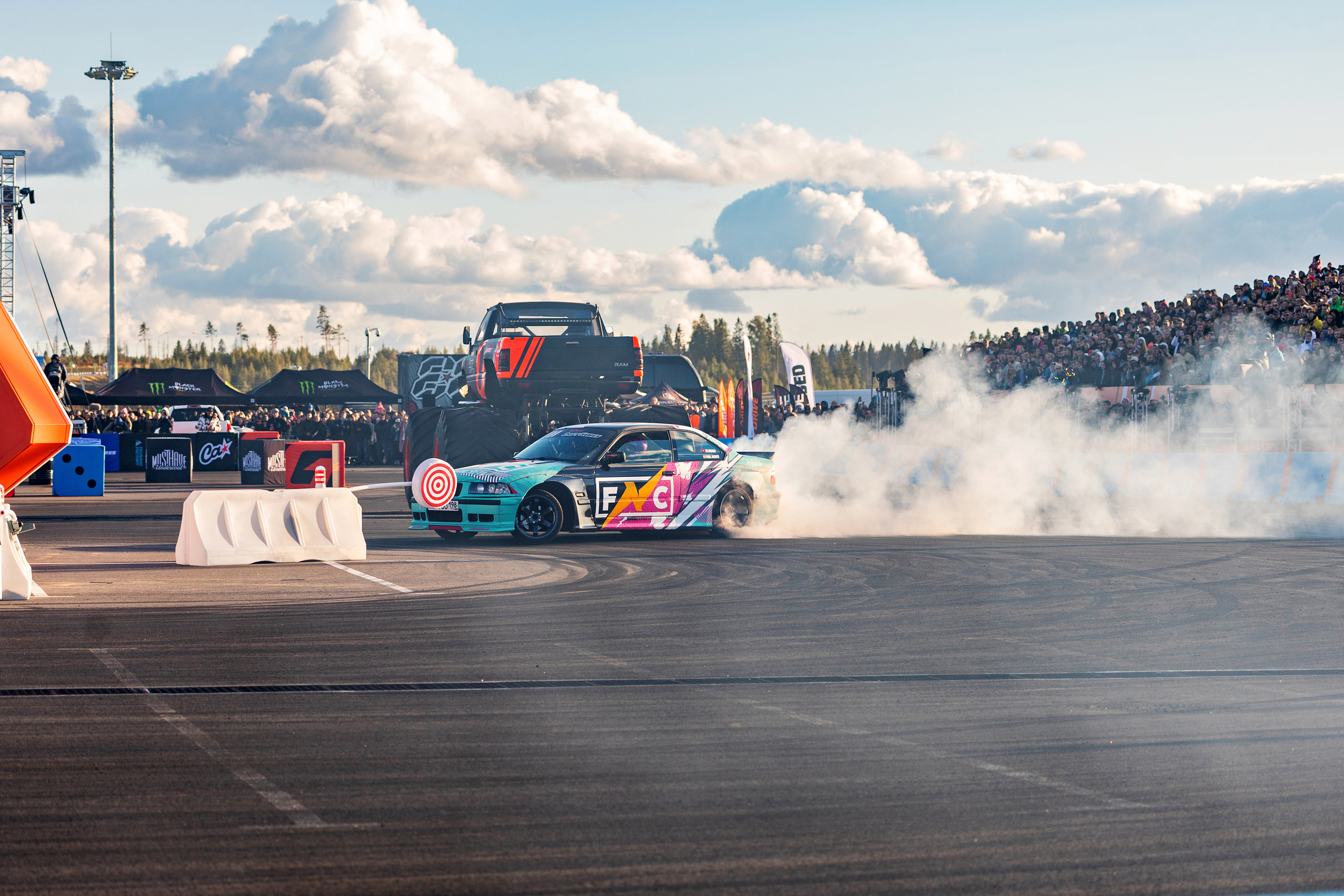 Репортаж | Фестиваль автомобильной культуры. Фотограф Пхукет✨ Анна Москвина