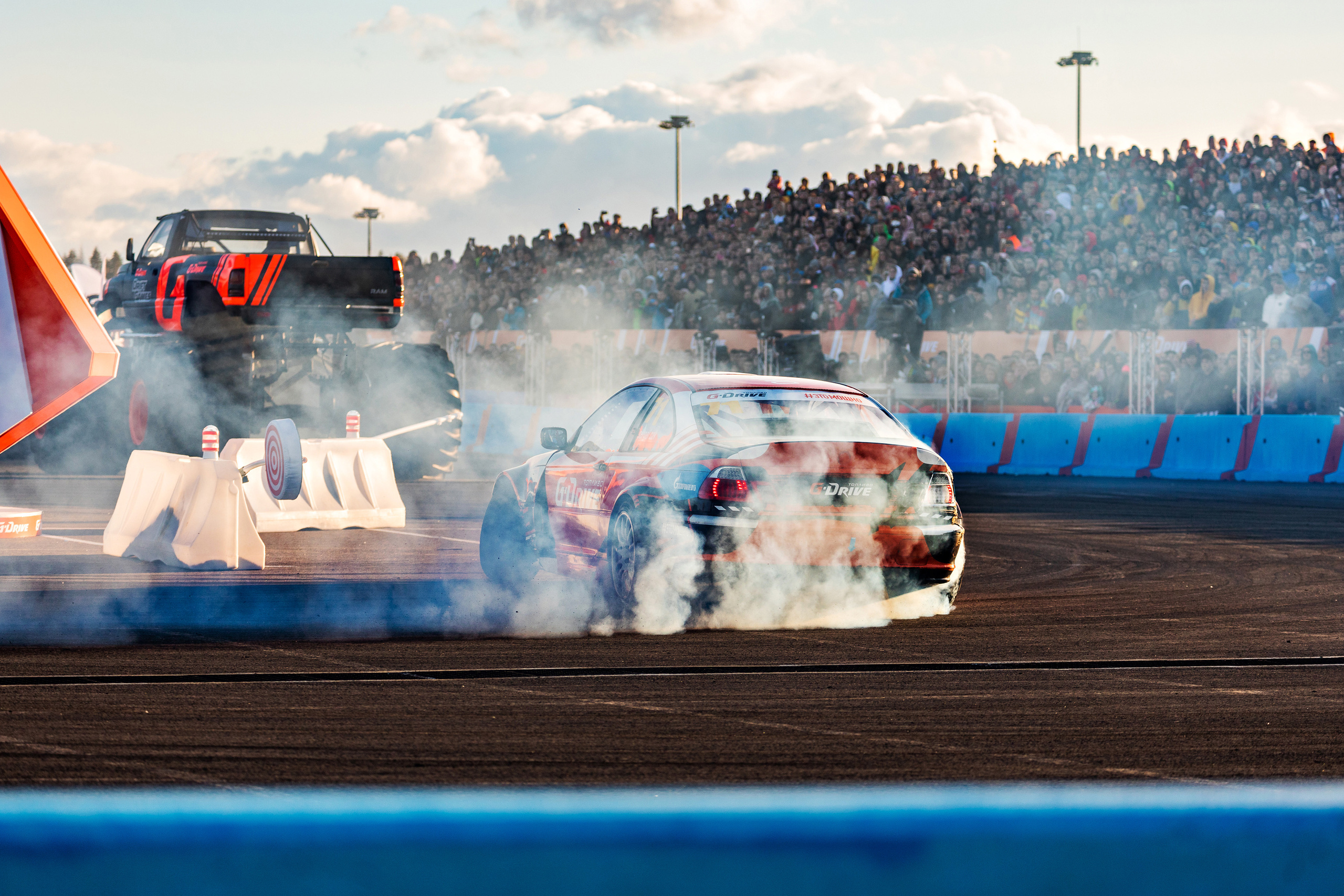 Репортаж | Фестиваль автомобильной культуры. Фотограф Пхукет✨ Анна Москвина