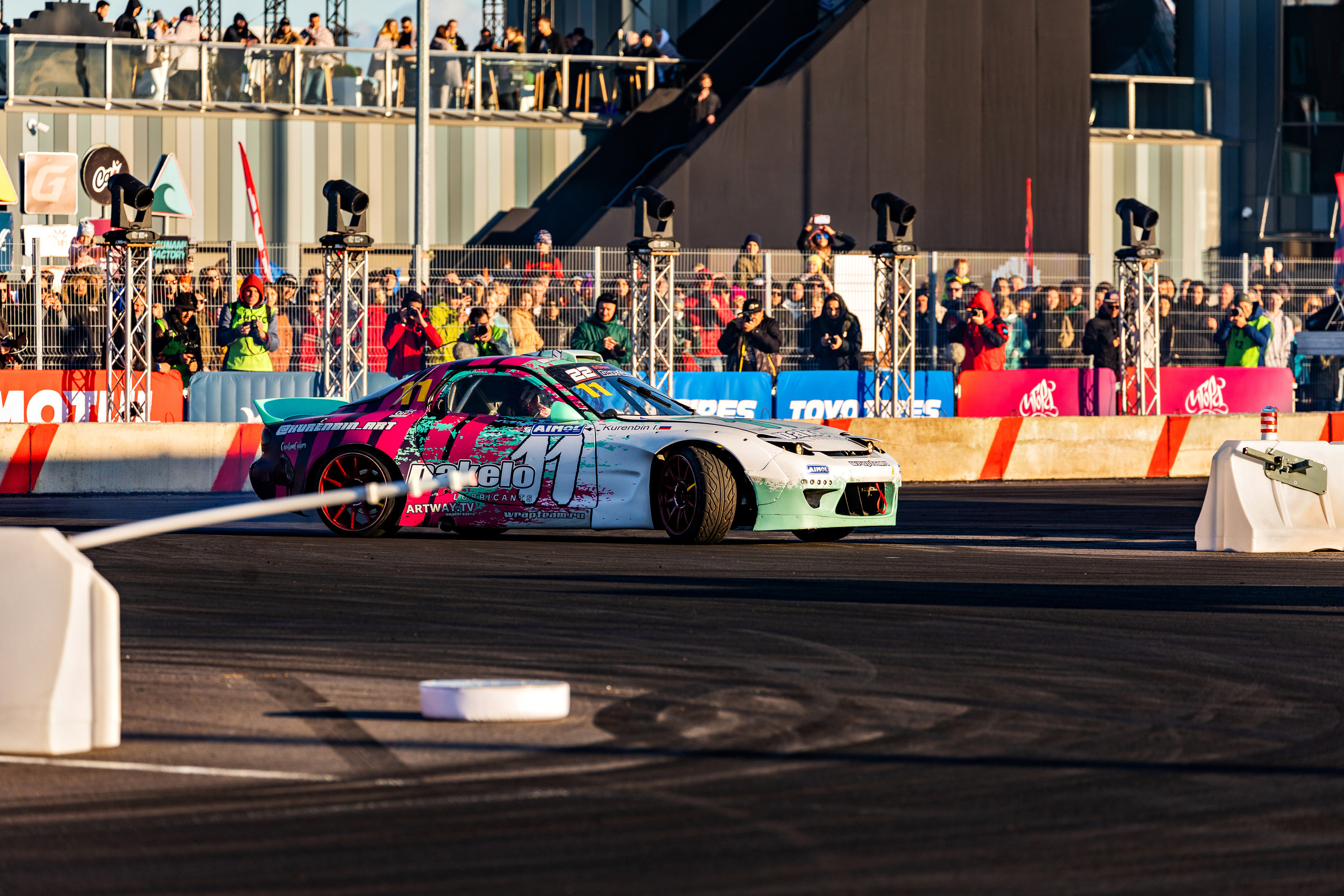 Репортаж | Фестиваль автомобильной культуры. Фотограф Пхукет✨ Анна Москвина