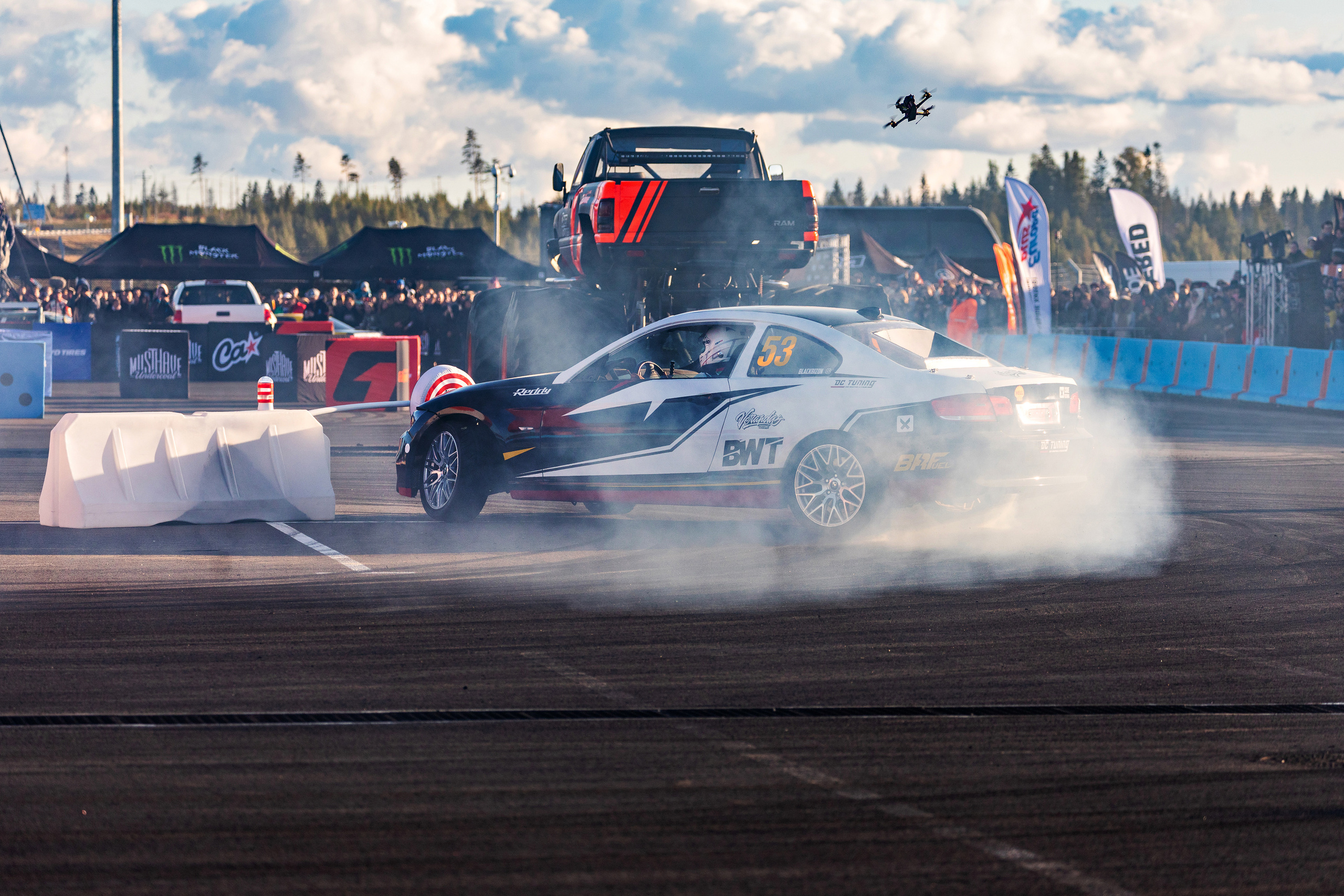 Репортаж | Фестиваль автомобильной культуры. Фотограф Пхукет✨ Анна Москвина