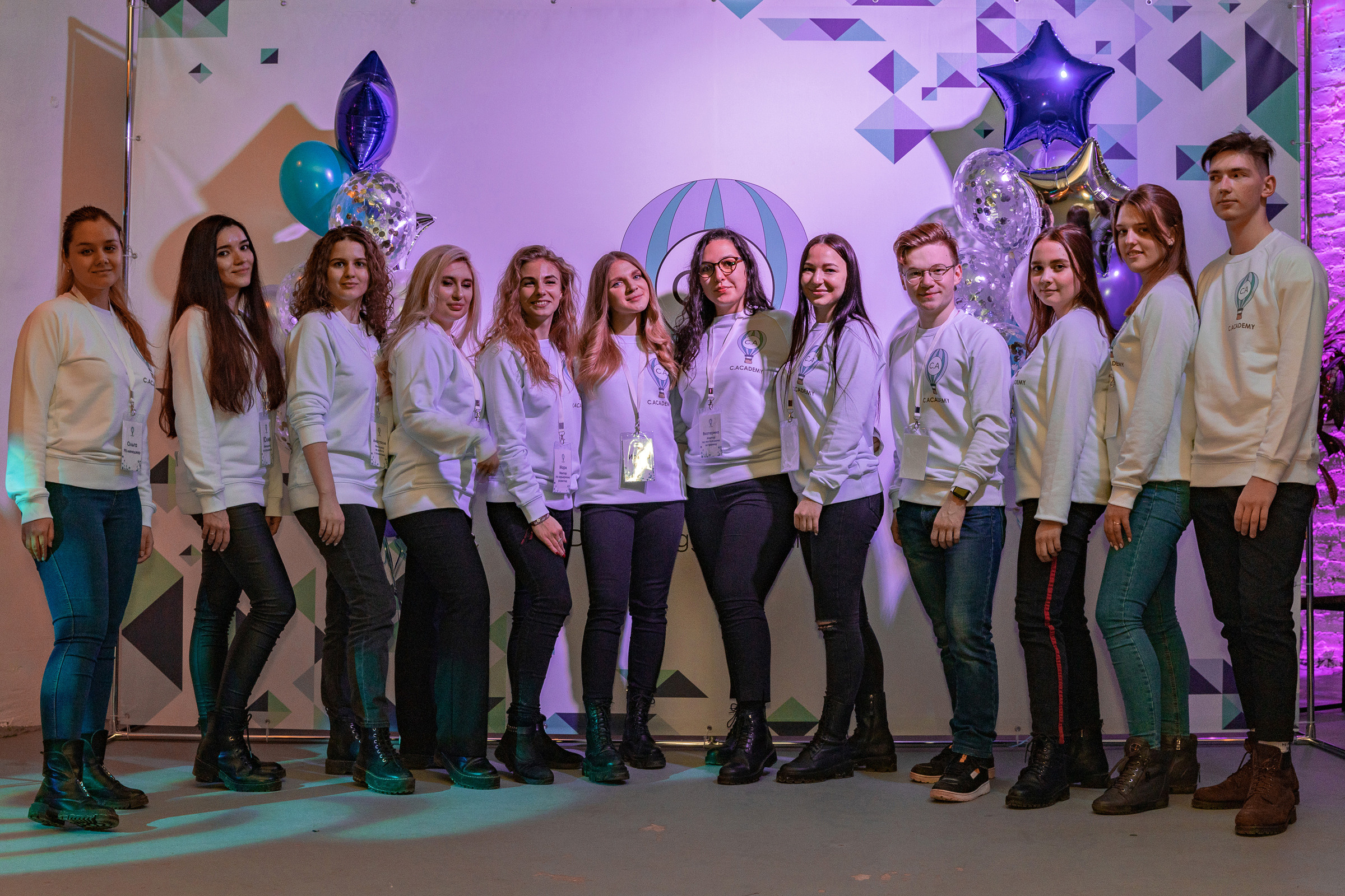 Репортаж | Корпоратив. Фотограф Пхукет✨ Анна Москвина