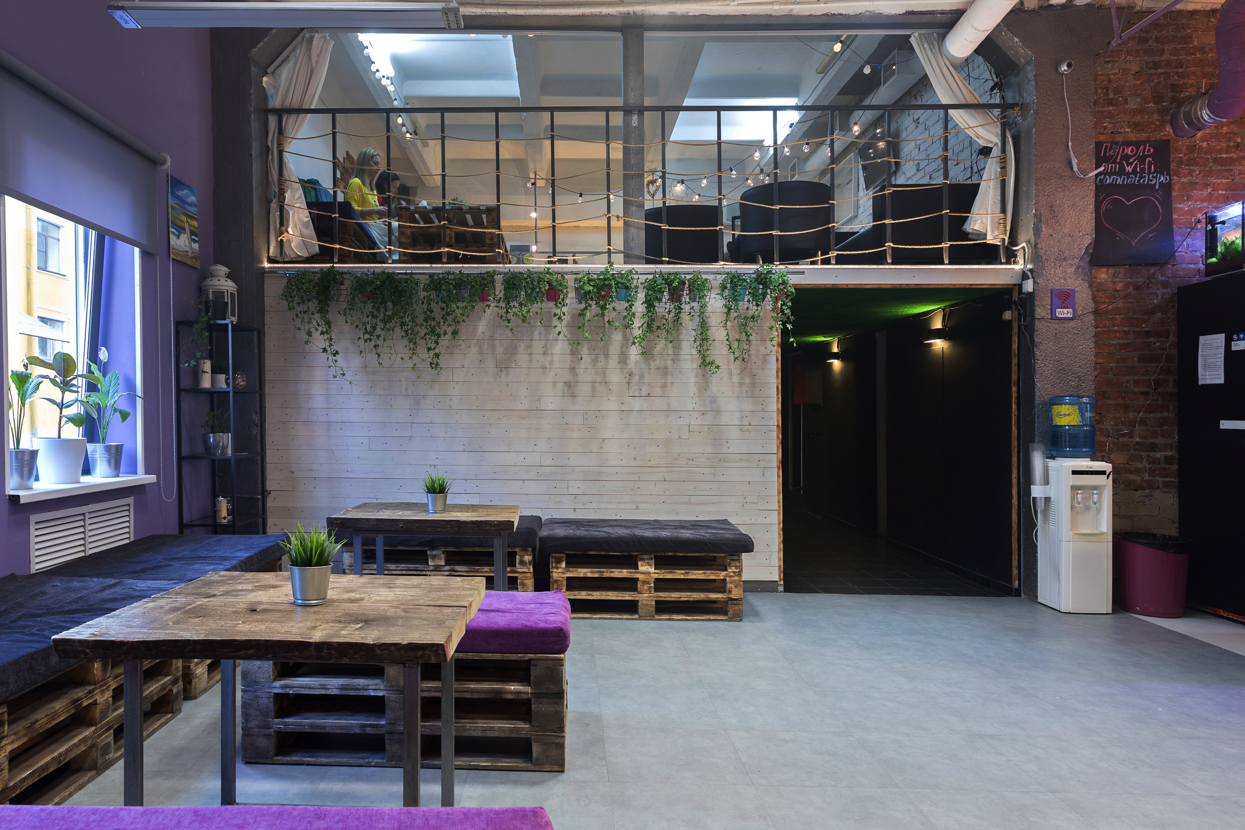 Интерьер | Лофт. Фотограф Пхукет✨ Анна Москвина