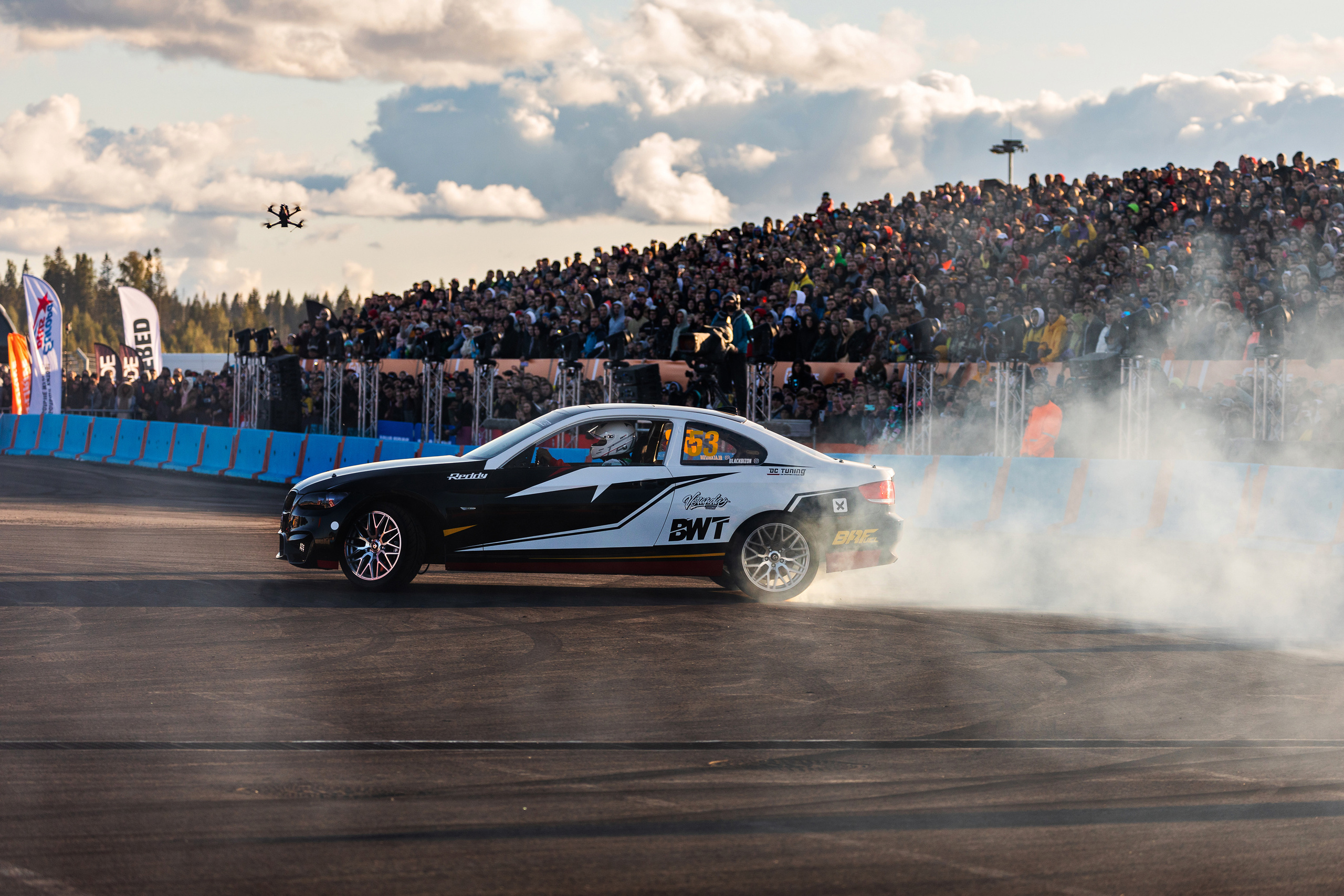 Репортаж | Фестиваль автомобильной культуры. Фотограф Пхукет✨ Анна Москвина