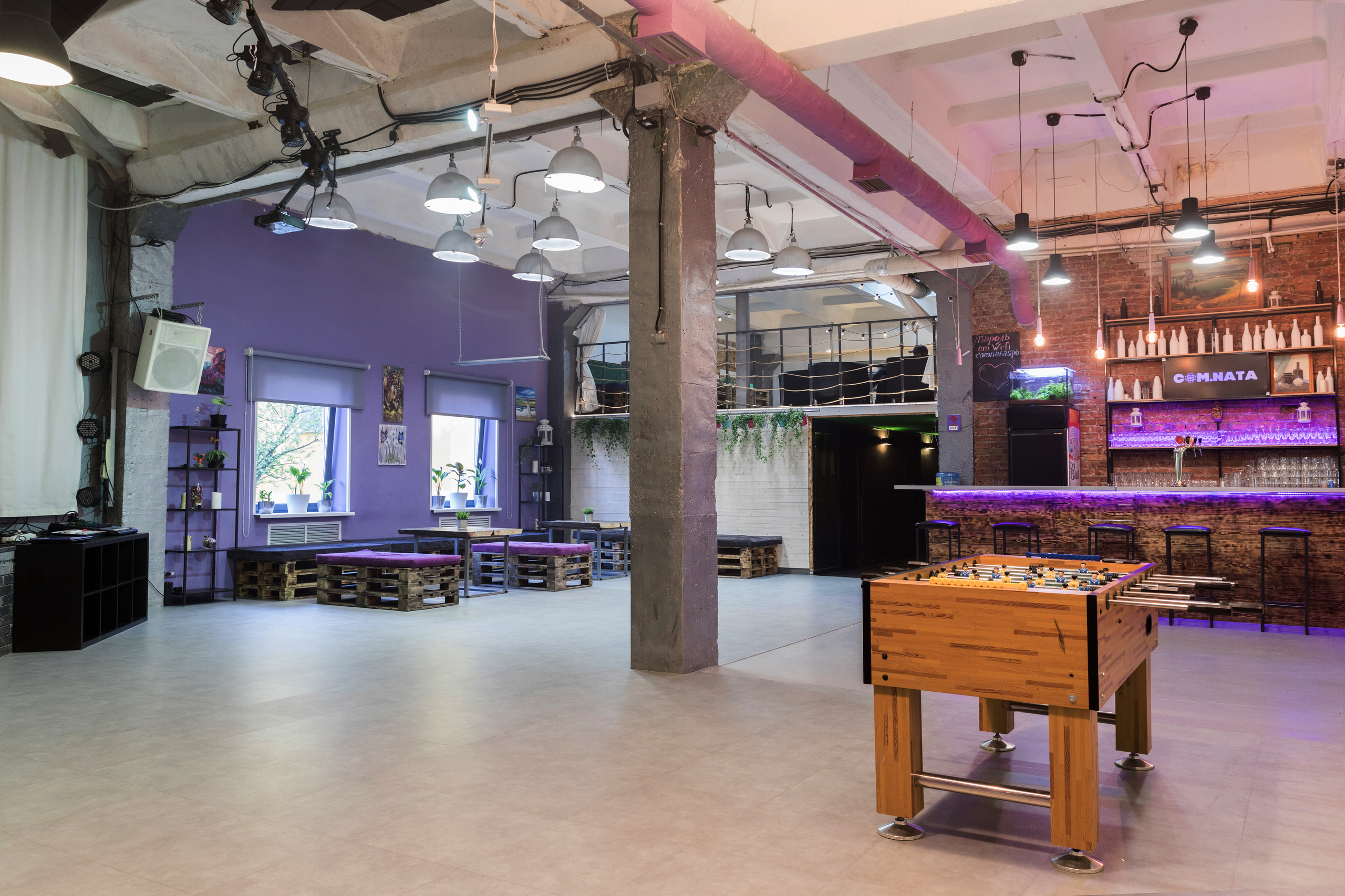 Интерьер | Лофт. Фотограф Пхукет✨ Анна Москвина