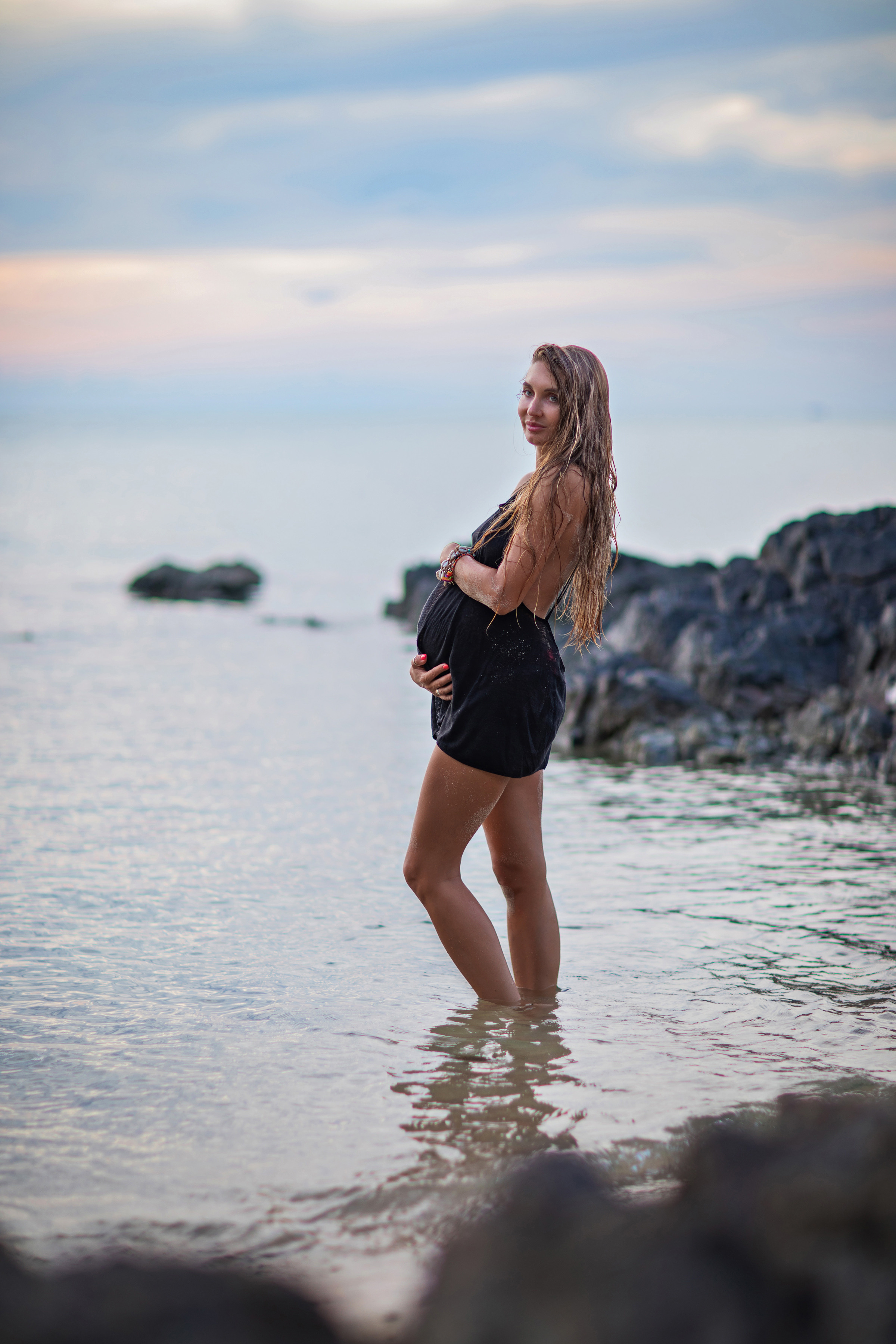 Individual photoshoot | Yana. Phuket Photographer ✨ Anna Moskvina