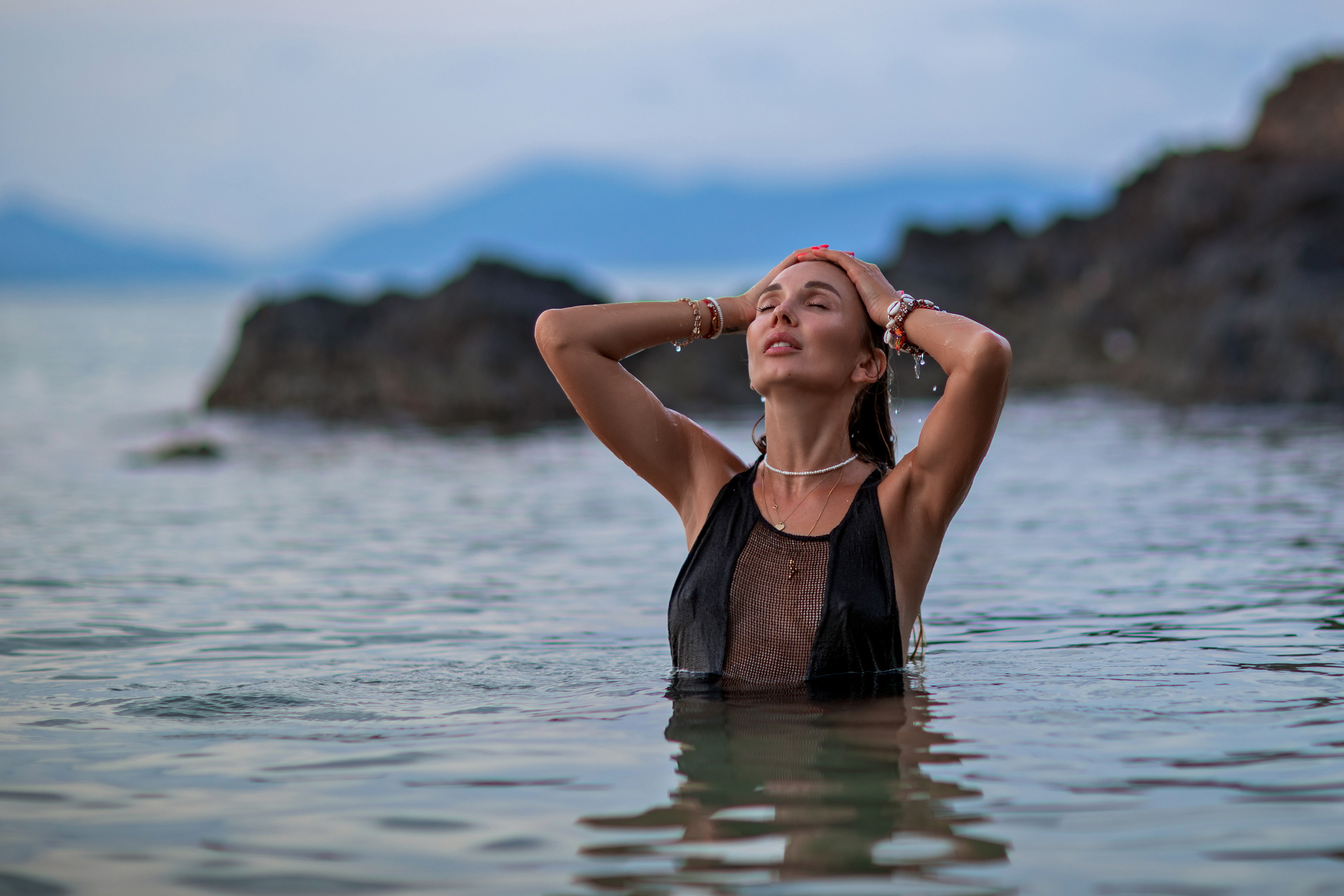 Individual photoshoot | Yana. Phuket Photographer ✨ Anna Moskvina