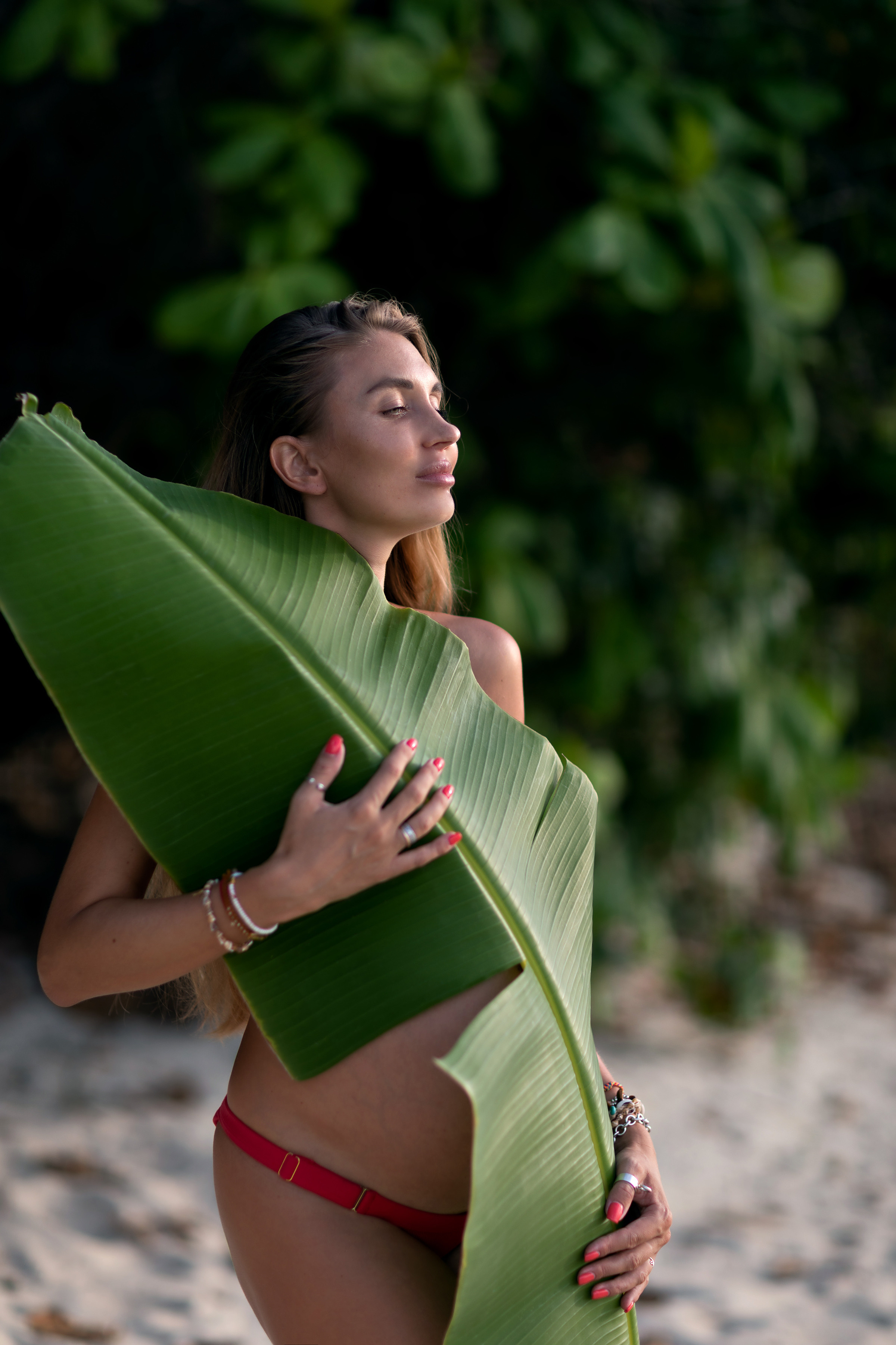 Individual photoshoot | Yana. Phuket Photographer ✨ Anna Moskvina