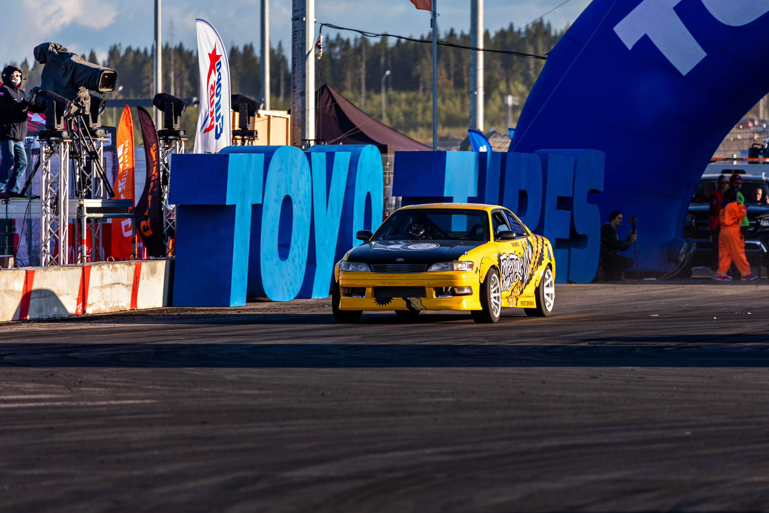 Репортаж | Фестиваль автомобильной культуры. Фотограф Пхукет✨ Анна Москвина