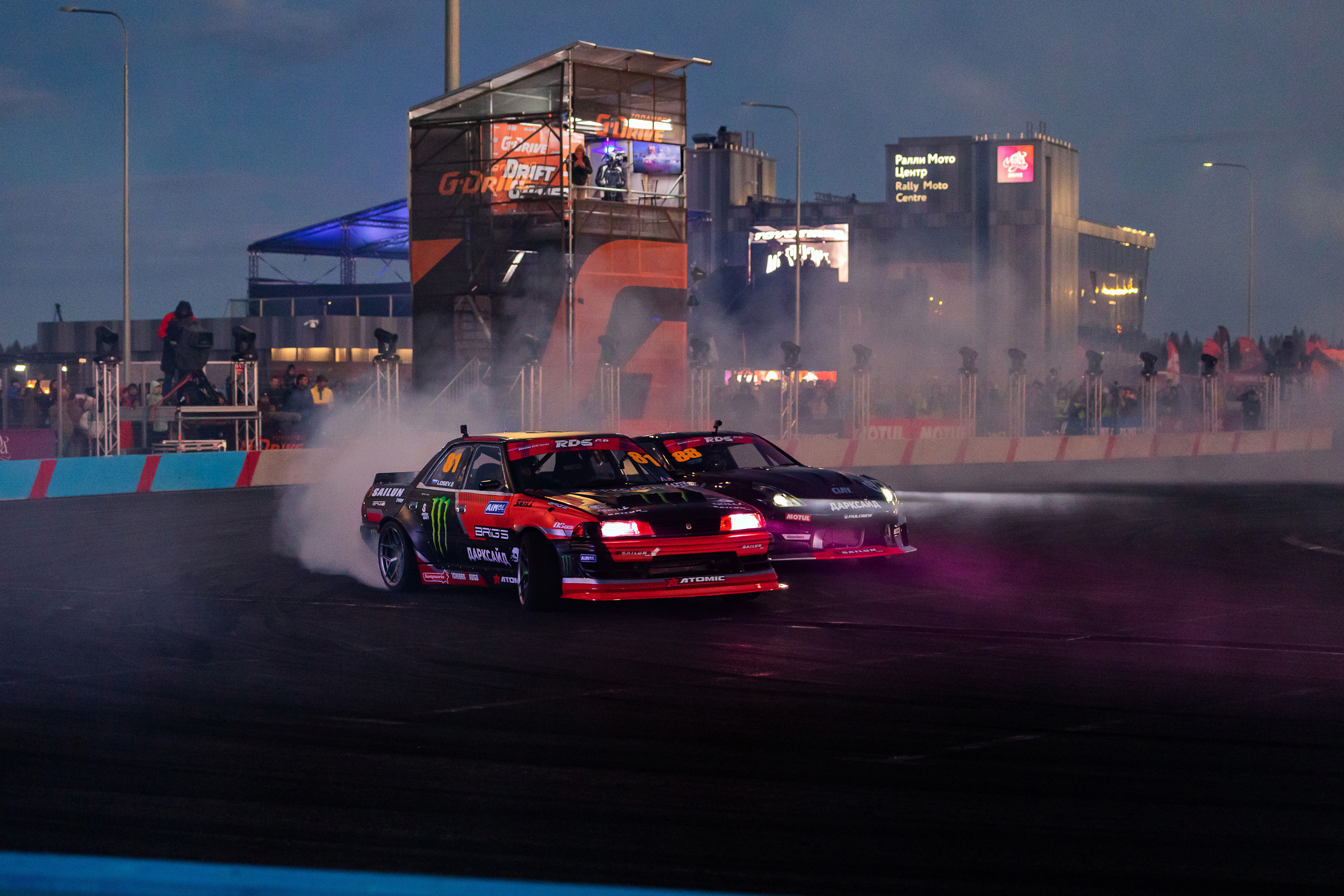 Репортаж | Фестиваль автомобильной культуры. Фотограф Пхукет✨ Анна Москвина