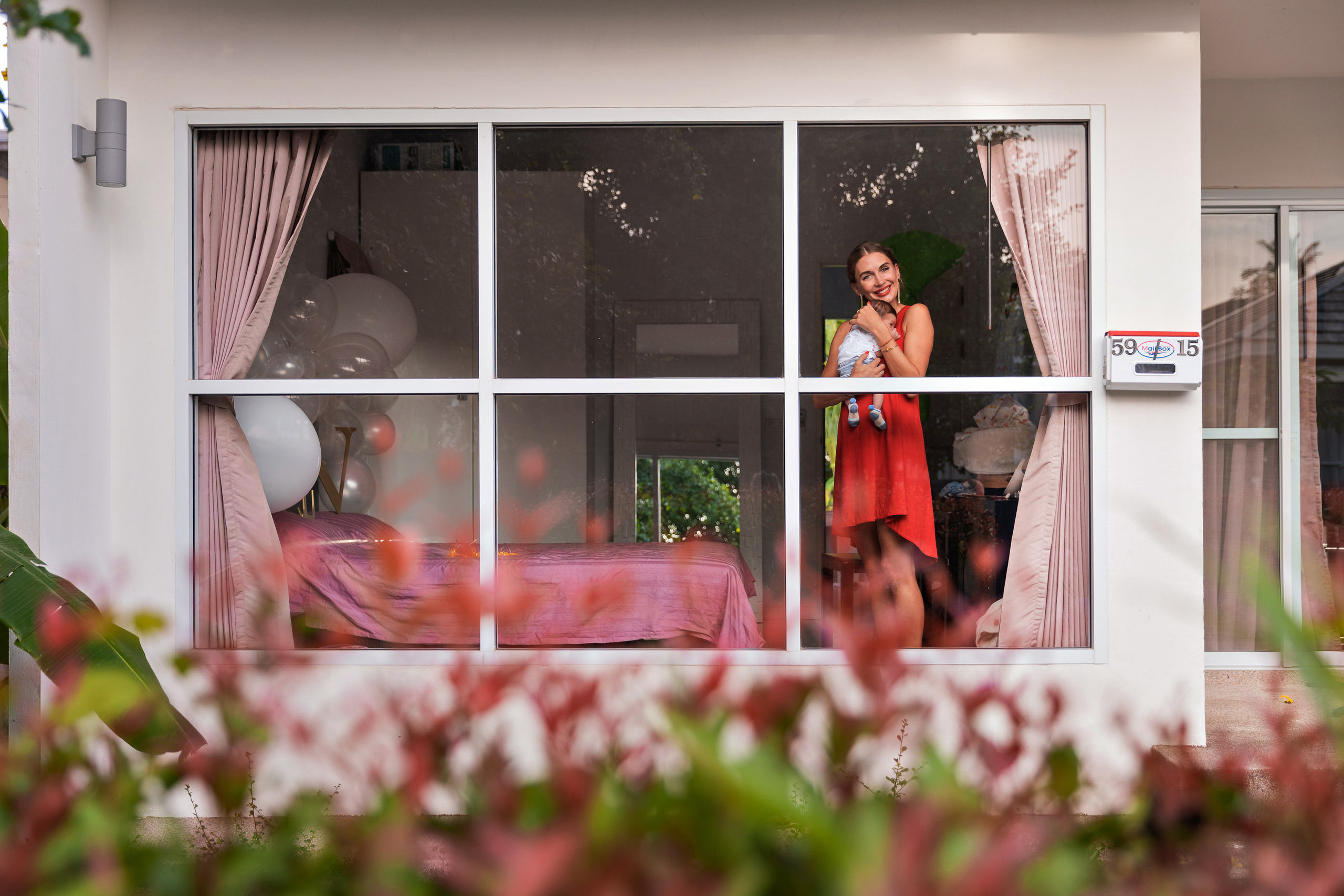 Family photoshoot | Yana. Phuket Photographer ✨ Anna Moskvina