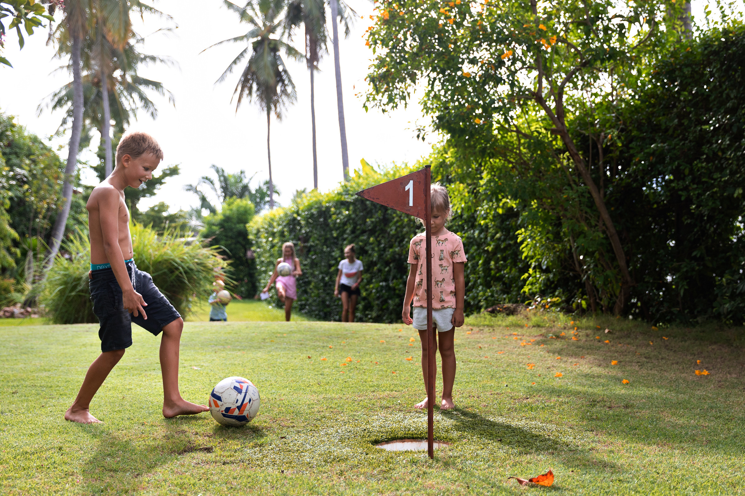 Event | Happy Birthday Alex. Phuket Photographer ✨ Anna Moskvina