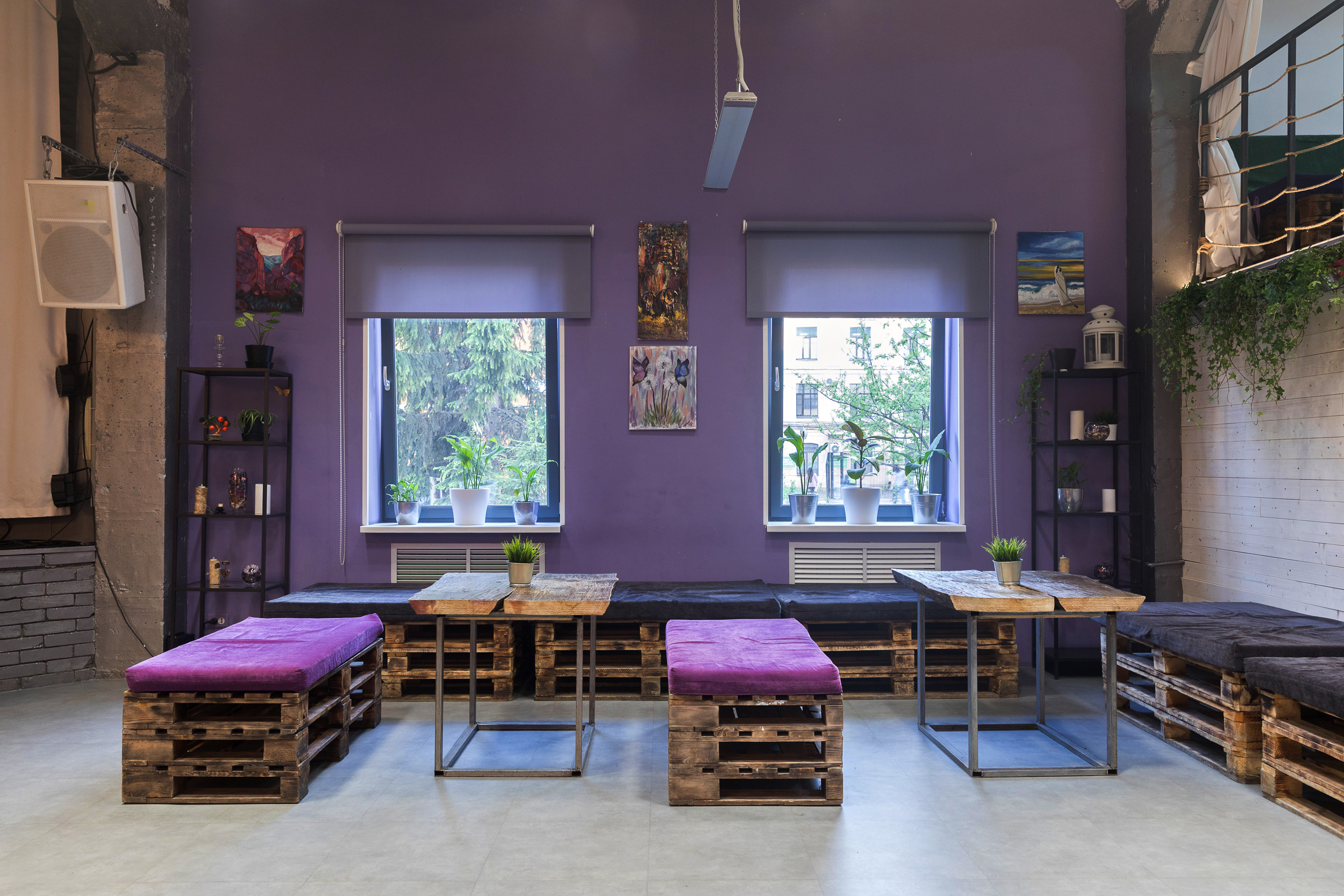 Интерьер | Лофт. Фотограф Пхукет✨ Анна Москвина