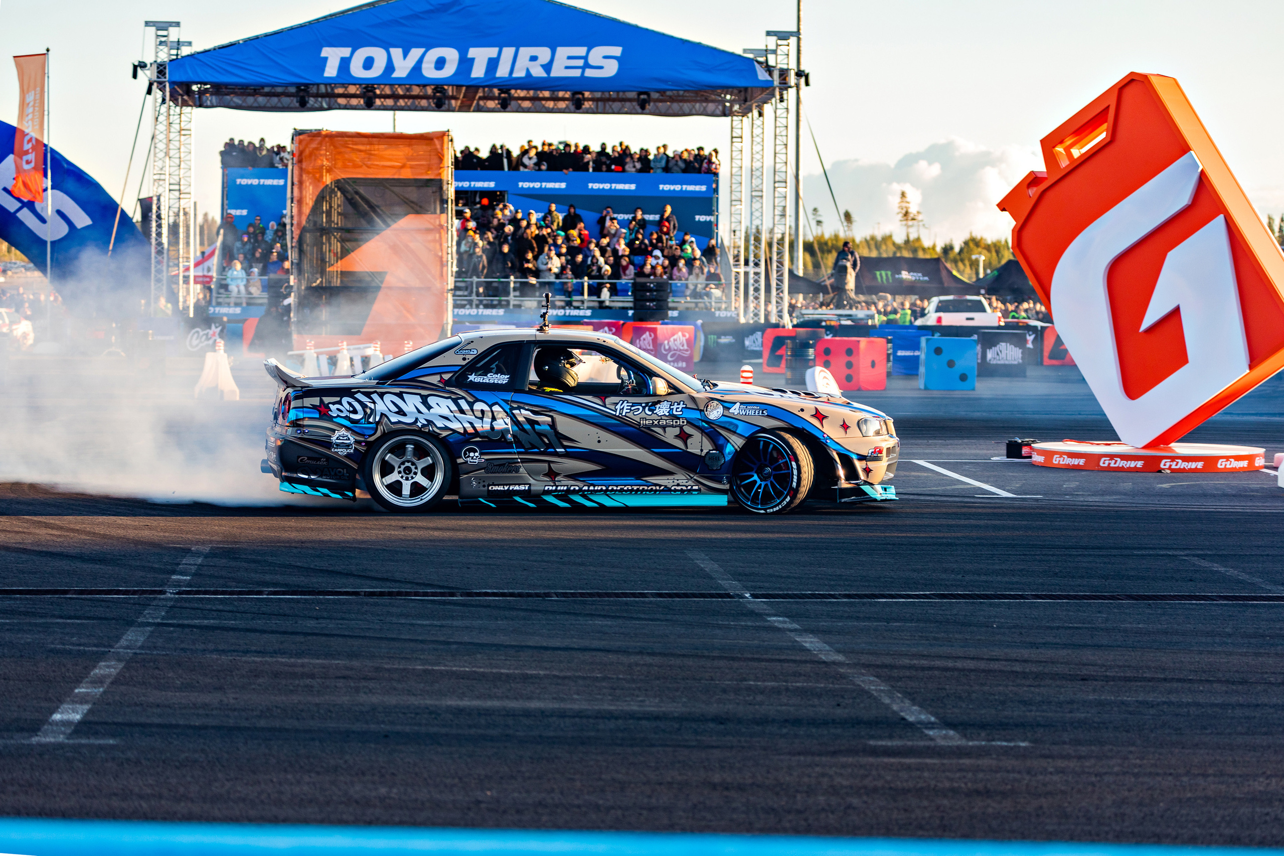 Репортаж | Фестиваль автомобильной культуры. Фотограф Пхукет✨ Анна Москвина