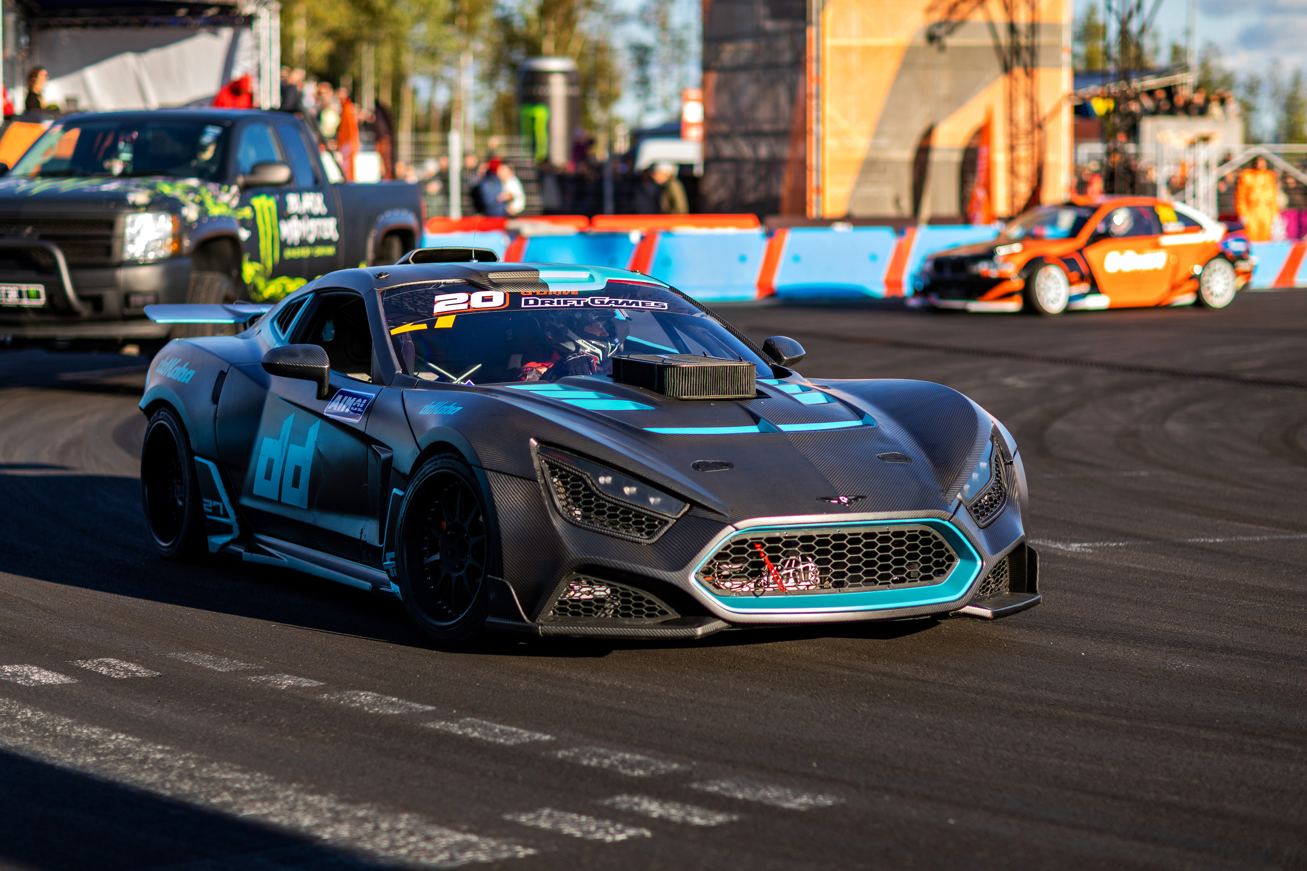 Репортаж | Фестиваль автомобильной культуры. Фотограф Пхукет✨ Анна Москвина