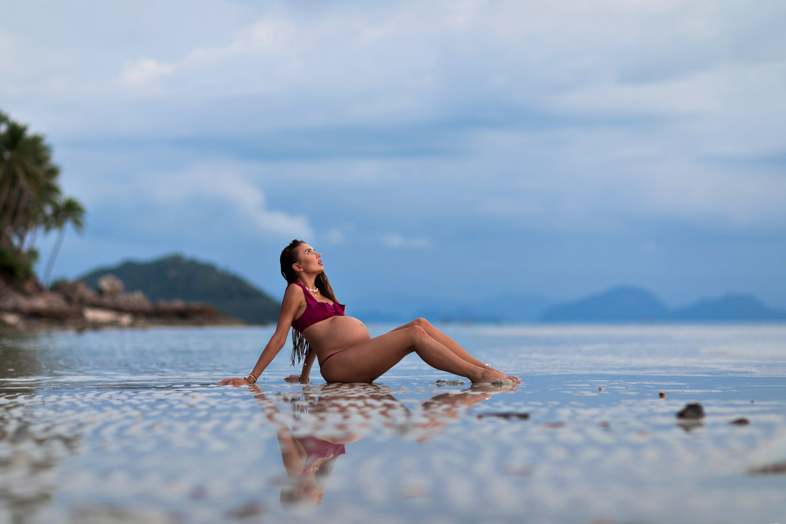 Individual photoshoot | Yana. Phuket Photographer ✨ Anna Moskvina