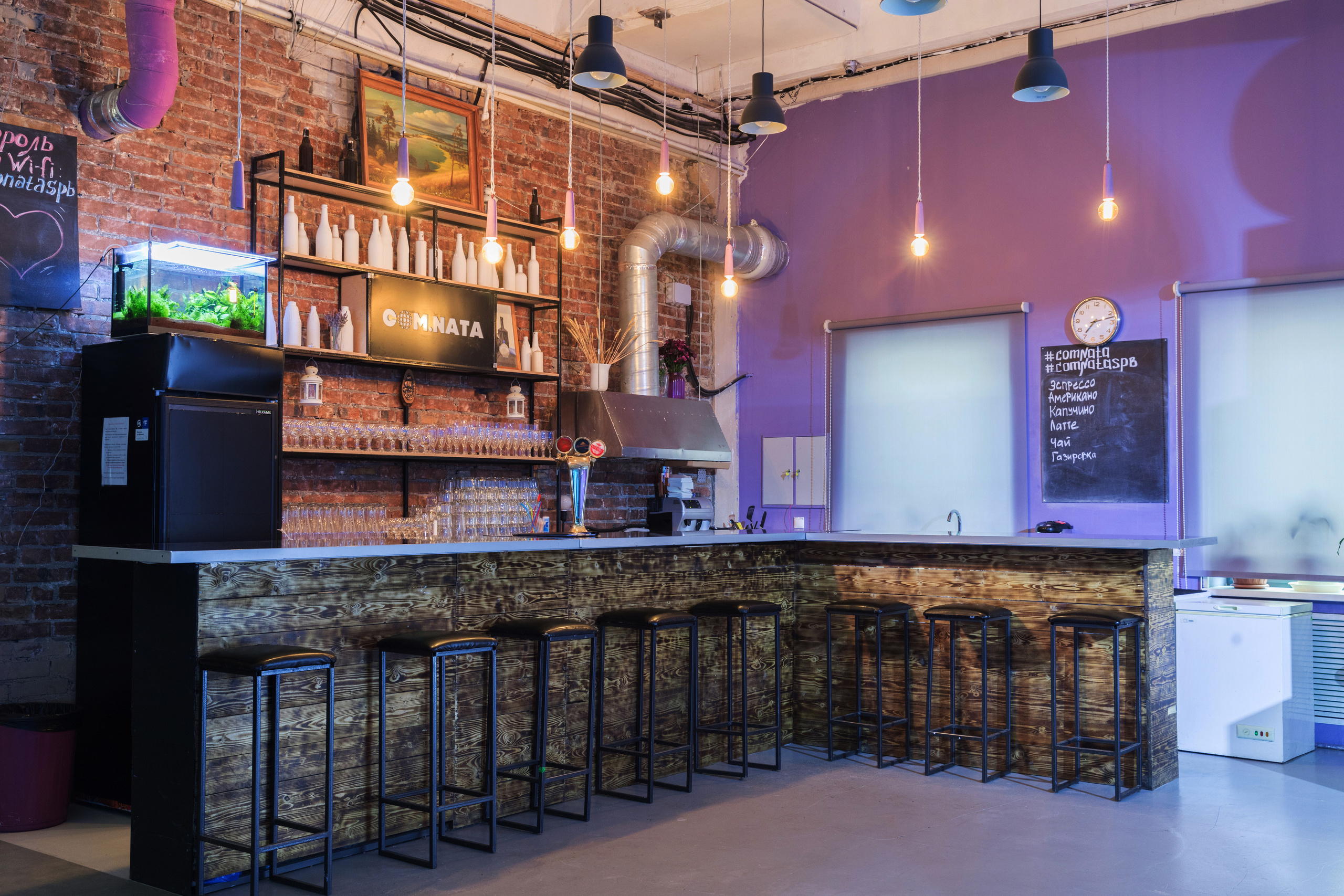 Интерьер | Лофт. Фотограф Пхукет✨ Анна Москвина