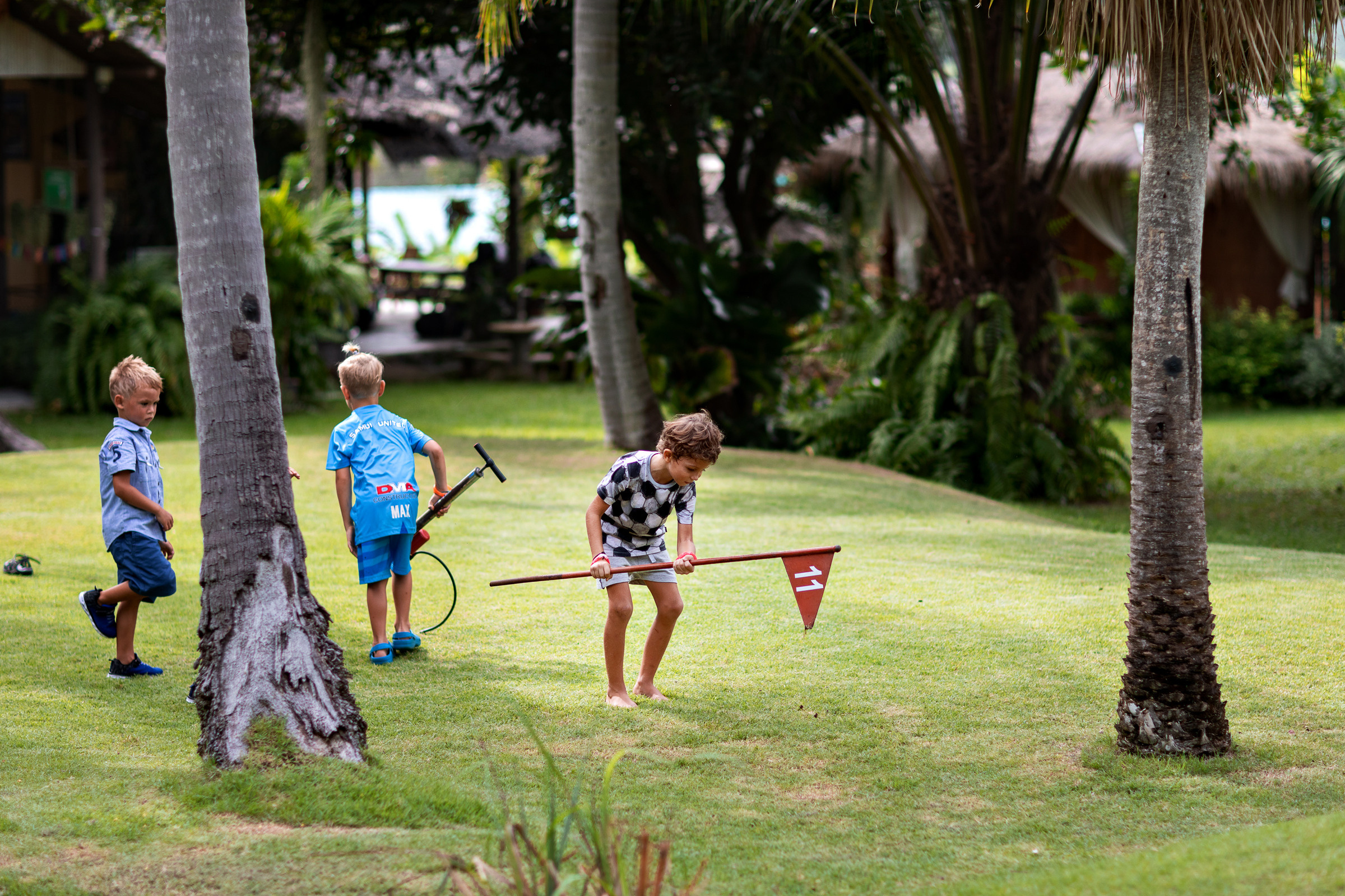 Event | Happy Birthday Alex. Phuket Photographer ✨ Anna Moskvina