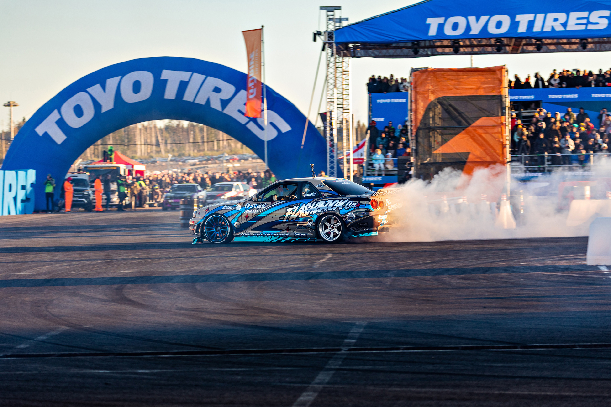 Репортаж | Фестиваль автомобильной культуры. Фотограф Пхукет✨ Анна Москвина