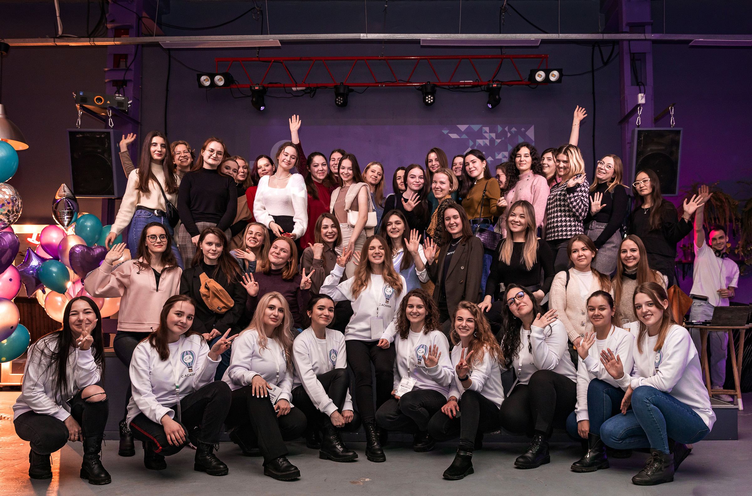 Репортаж | Корпоратив. Фотограф Пхукет✨ Анна Москвина