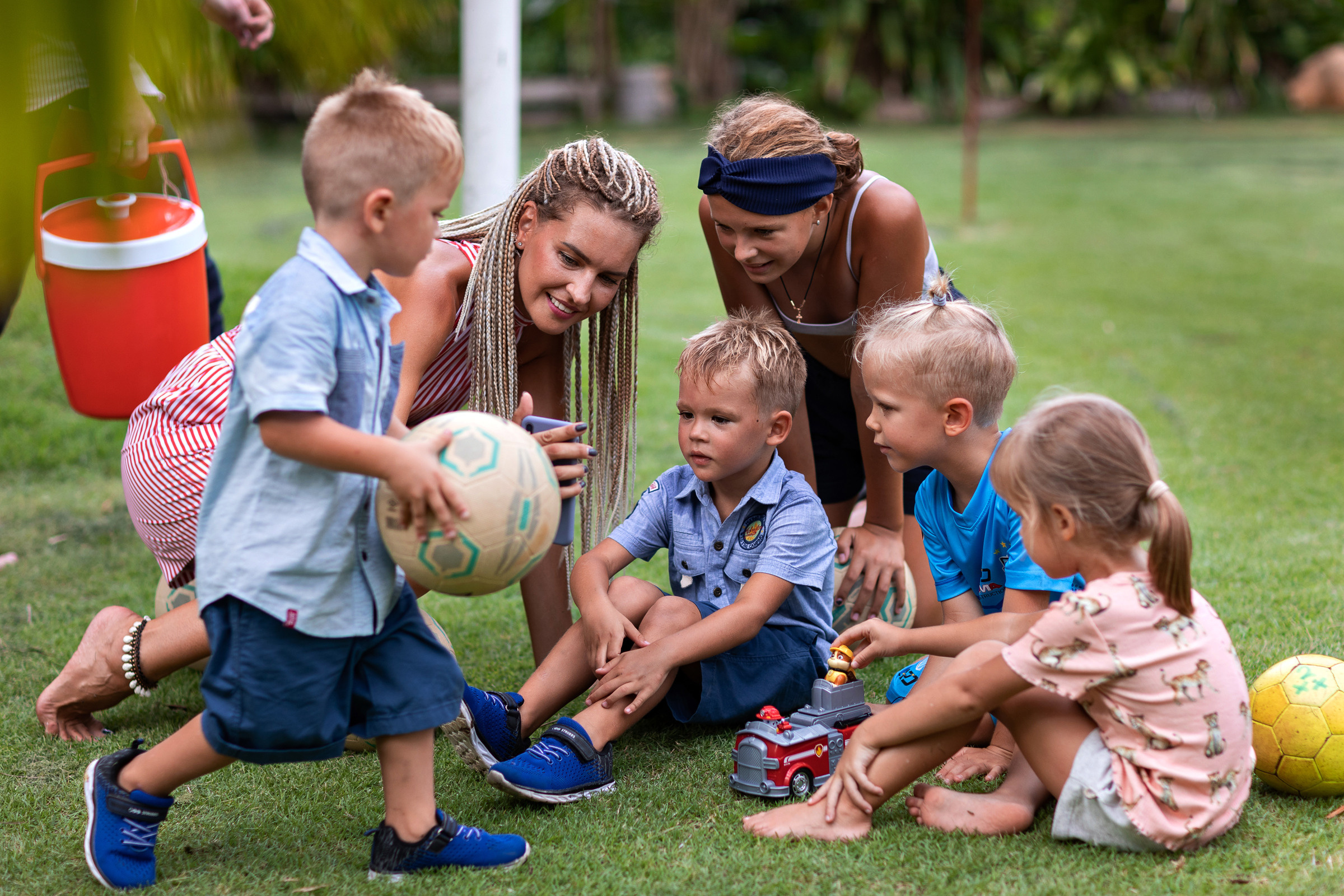 Event | Happy Birthday Alex. Phuket Photographer ✨ Anna Moskvina