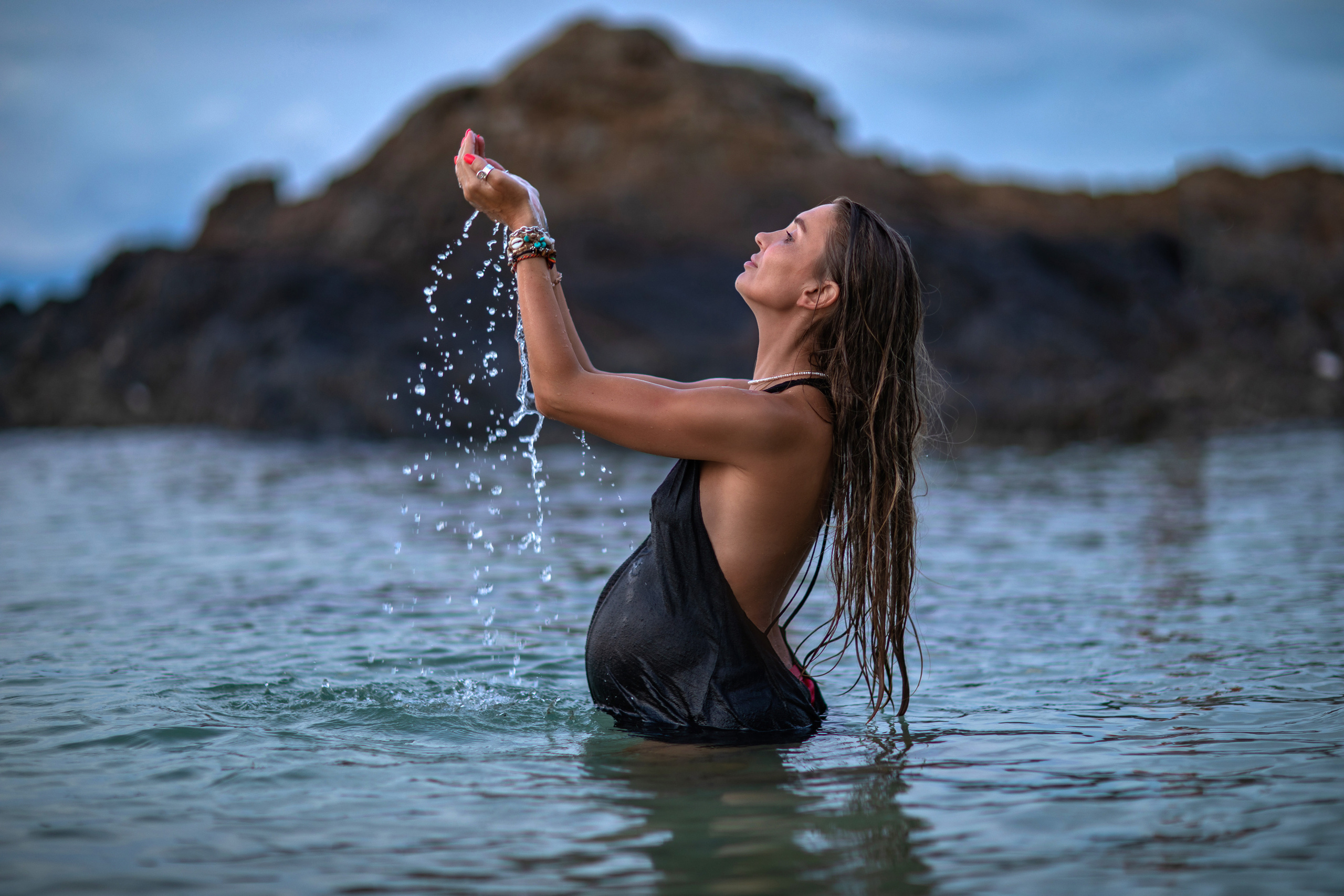 Individual photoshoot | Yana. Phuket Photographer ✨ Anna Moskvina