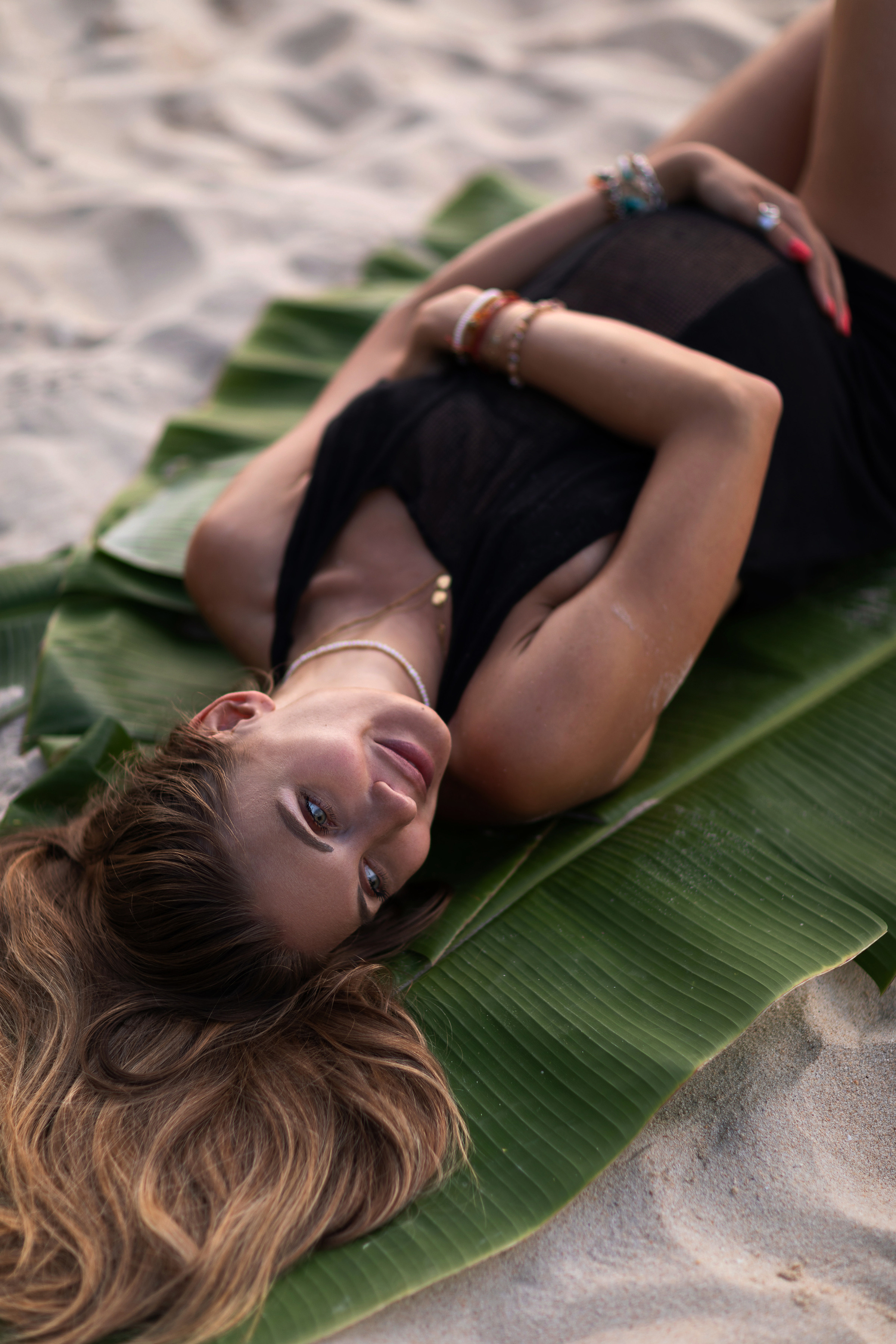 Individual photoshoot | Yana. Phuket Photographer ✨ Anna Moskvina