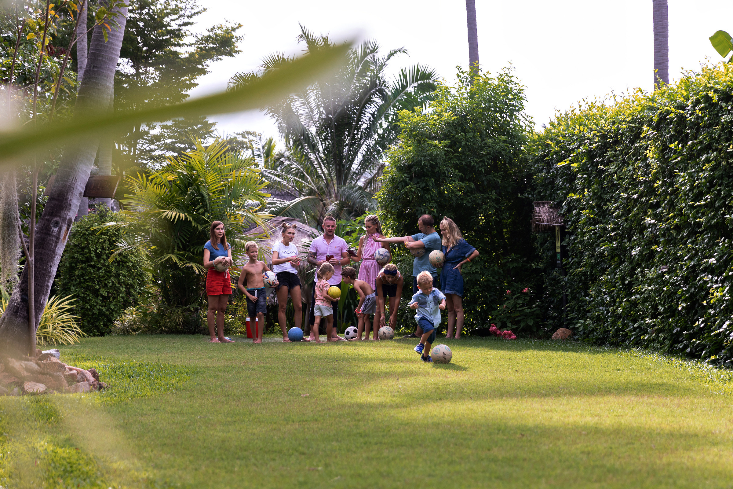 Event | Happy Birthday Alex. Phuket Photographer ✨ Anna Moskvina