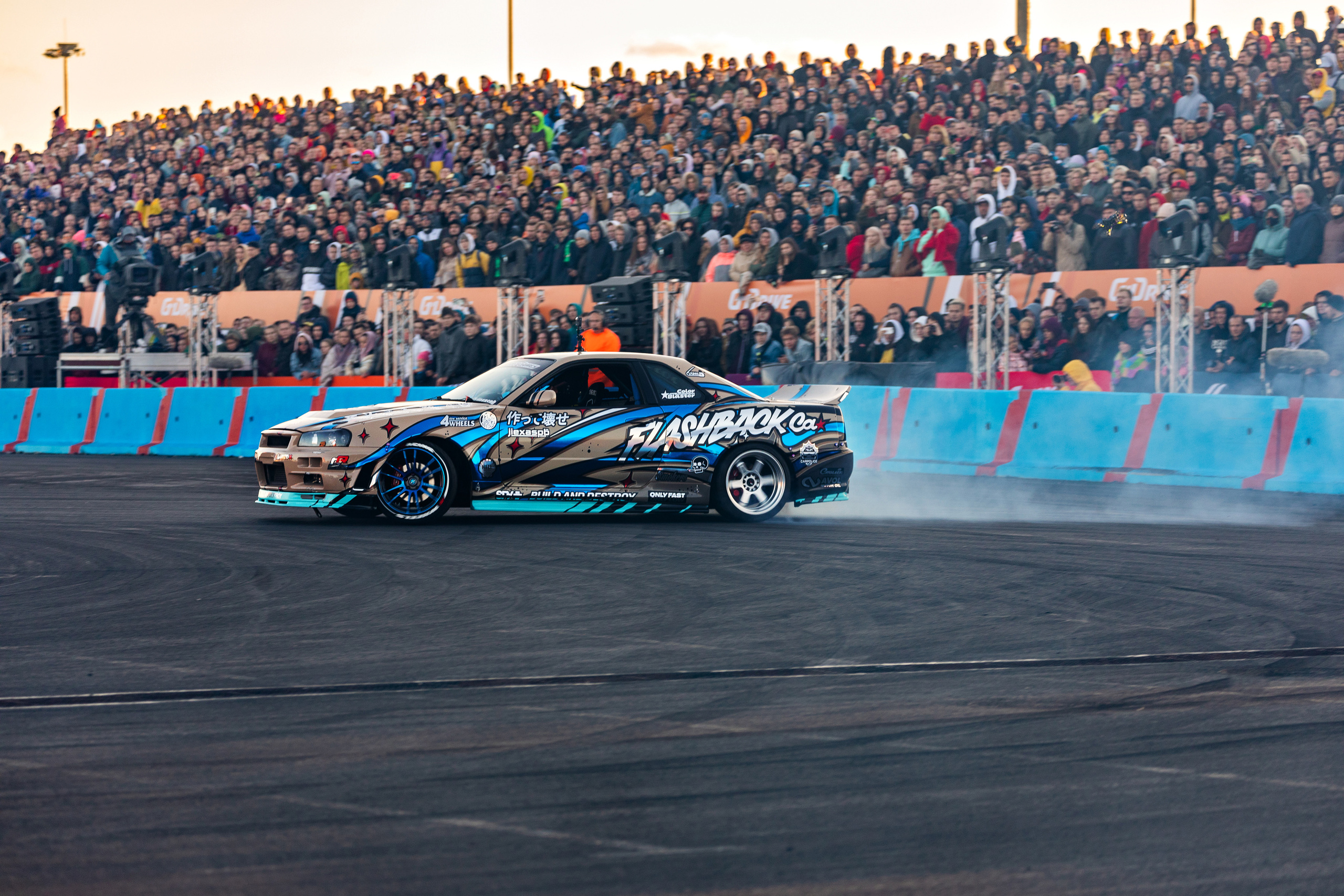 Репортаж | Фестиваль автомобильной культуры. Фотограф Пхукет✨ Анна Москвина