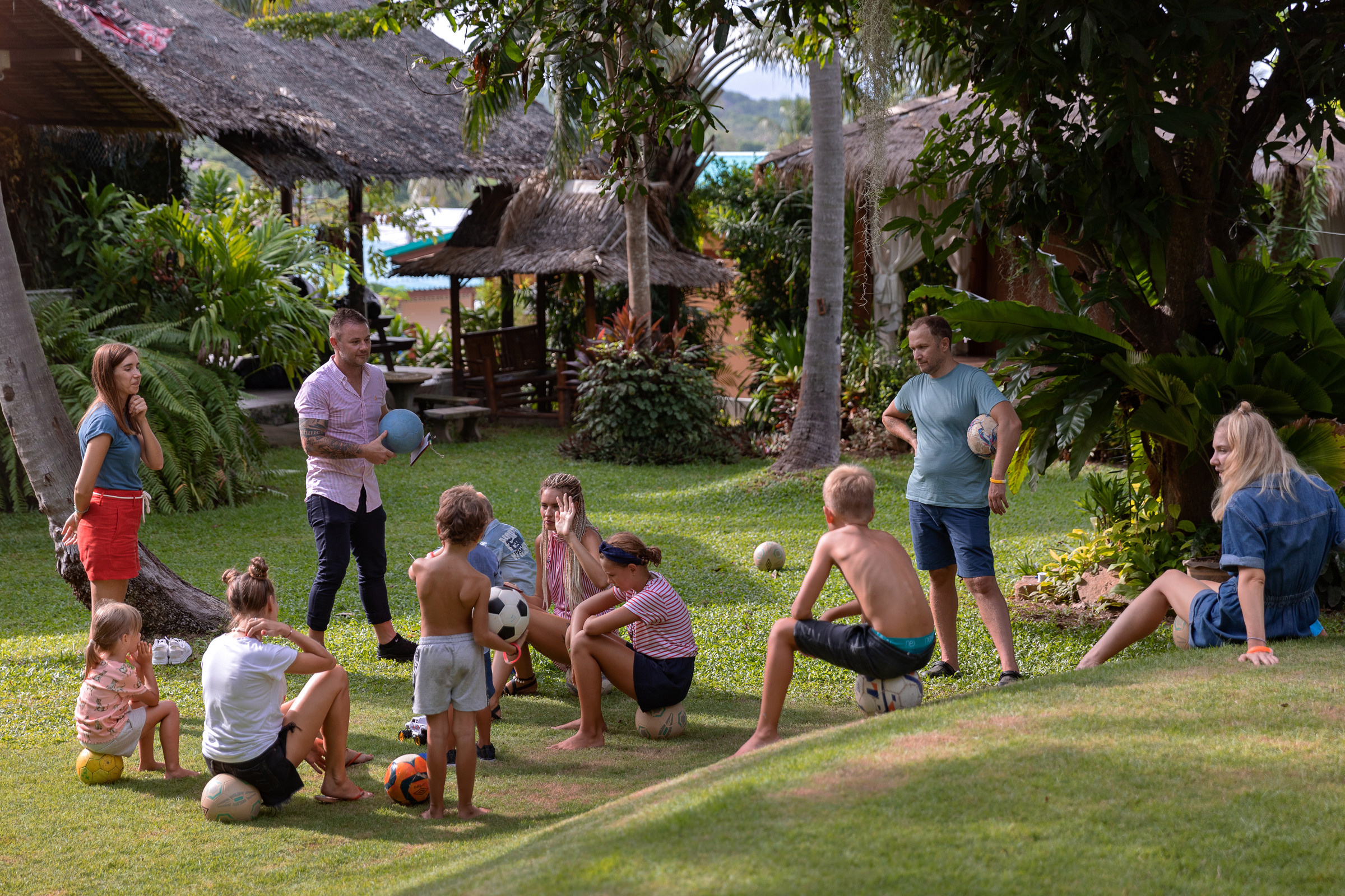 Event | Happy Birthday Alex. Phuket Photographer ✨ Anna Moskvina