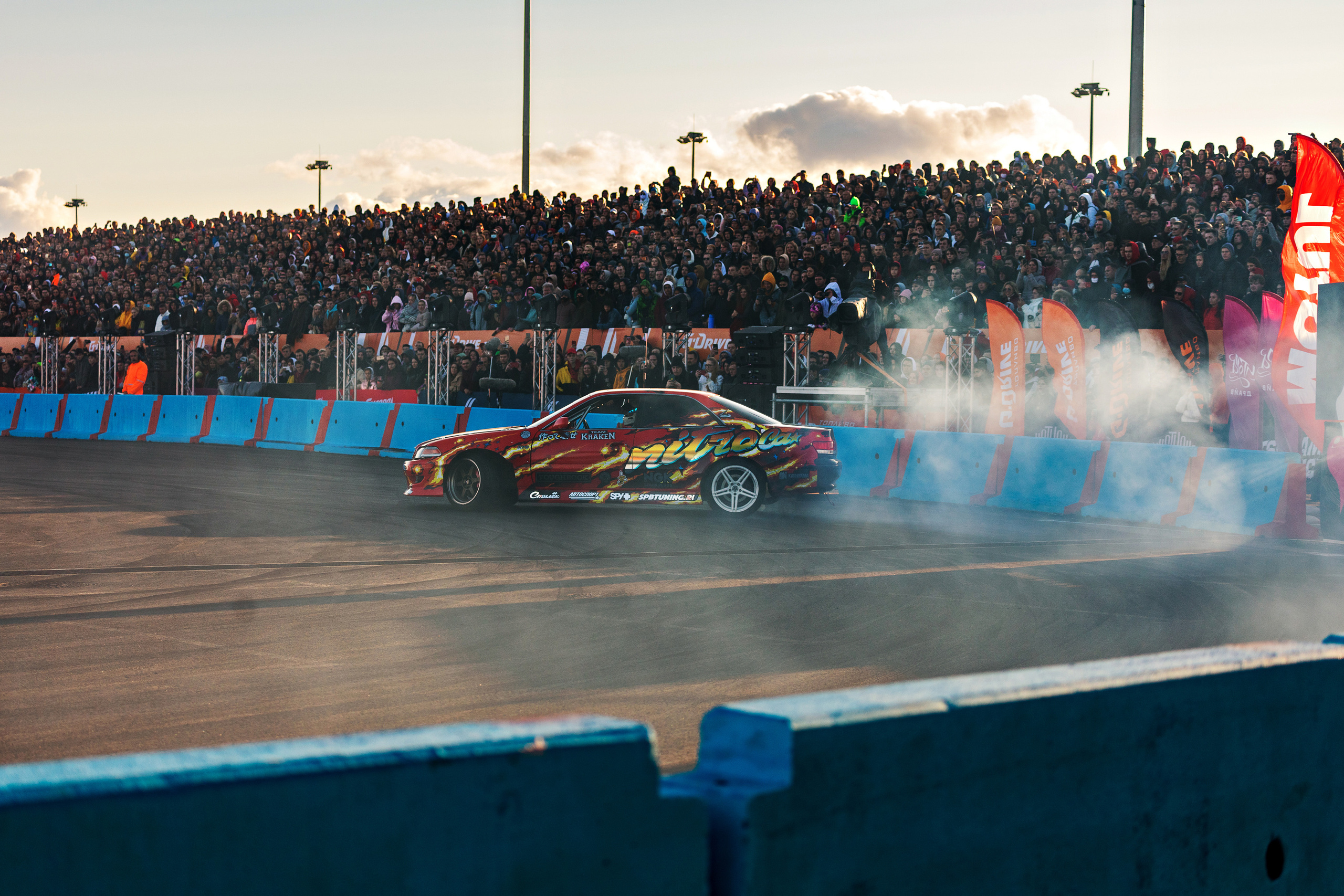 Репортаж | Фестиваль автомобильной культуры. Фотограф Пхукет✨ Анна Москвина