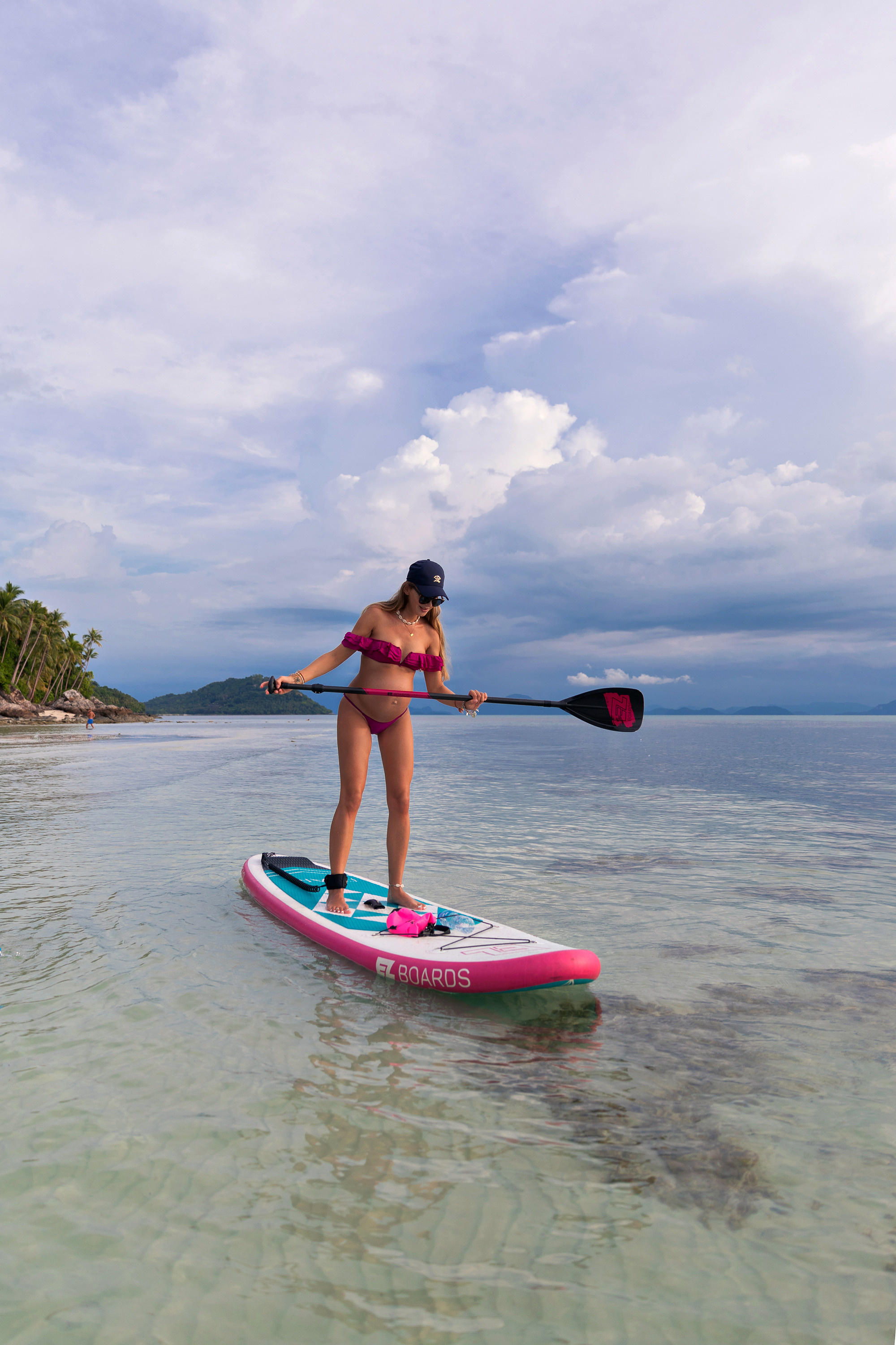 Individual photoshoot | Yana. Phuket Photographer ✨ Anna Moskvina