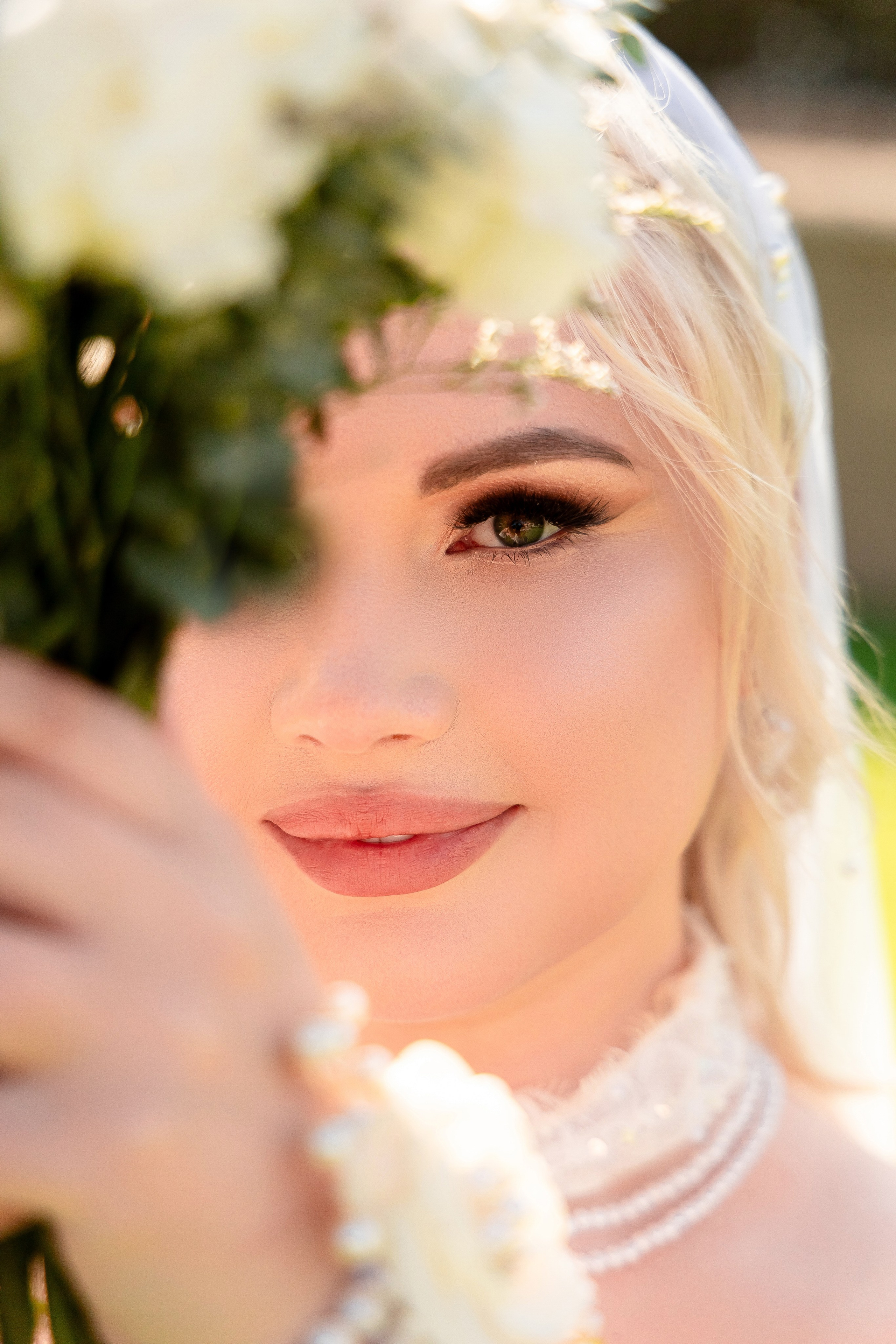 Alexander & Nadezhda. Свадебный и фэшн фотограф