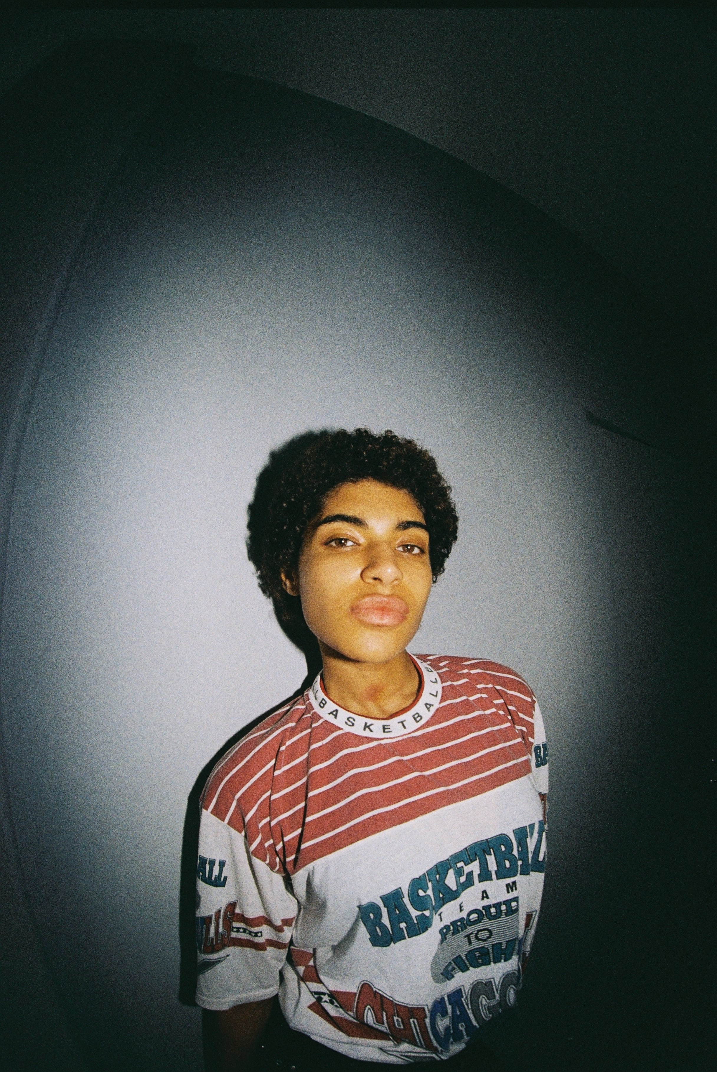 Вероника. Главная