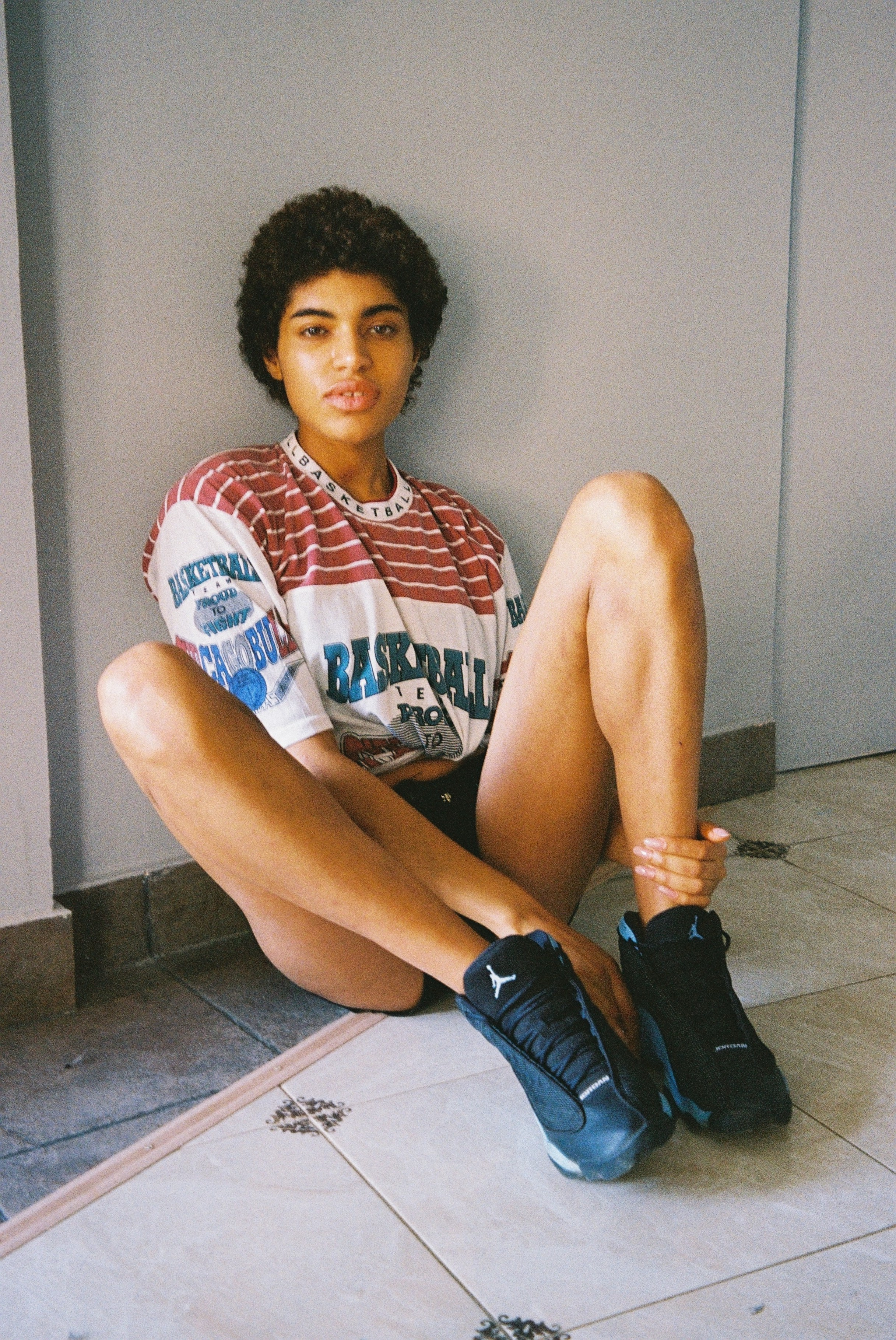 Вероника. Главная