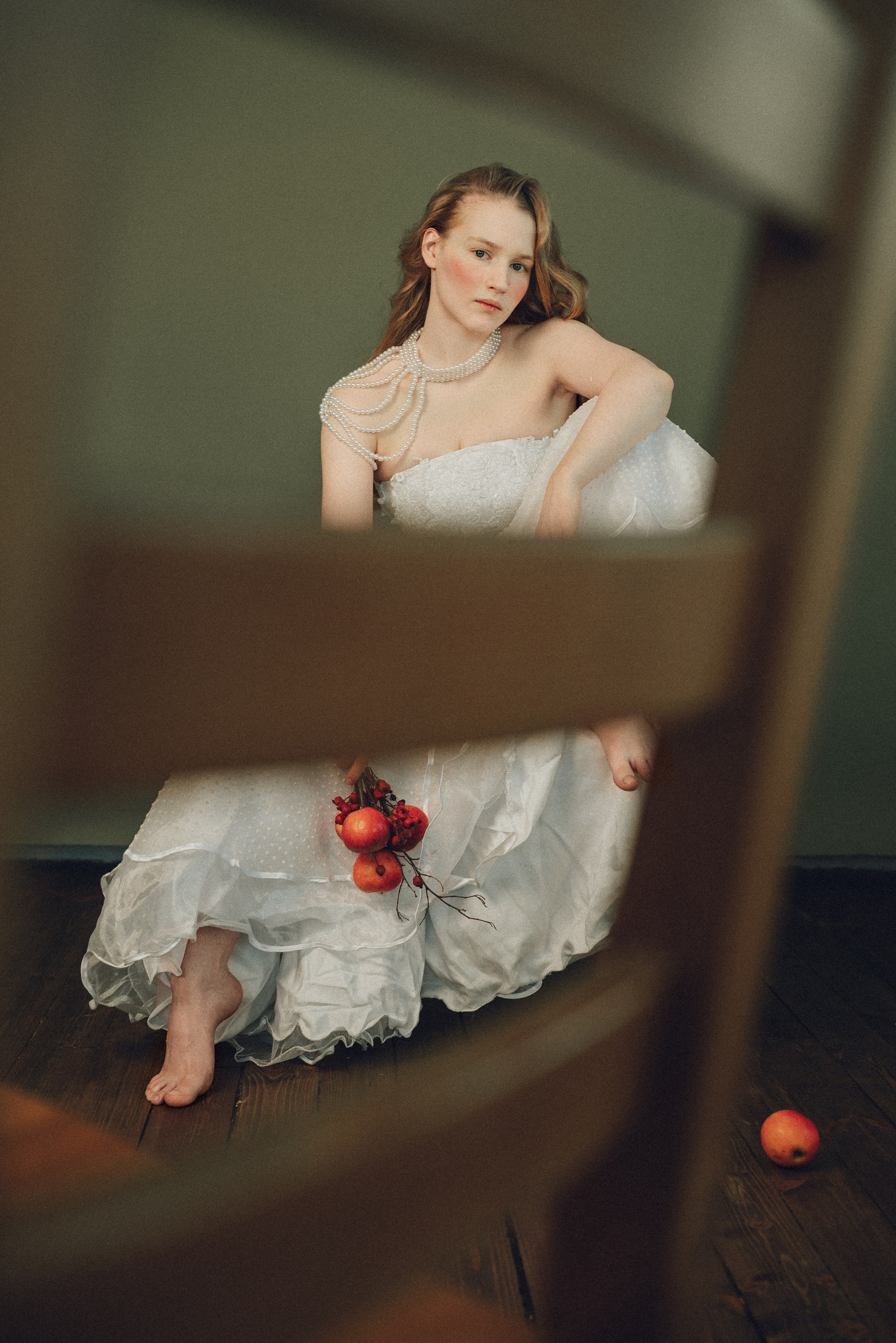 Мария. Фотограф в Казани Екатерина Христовская