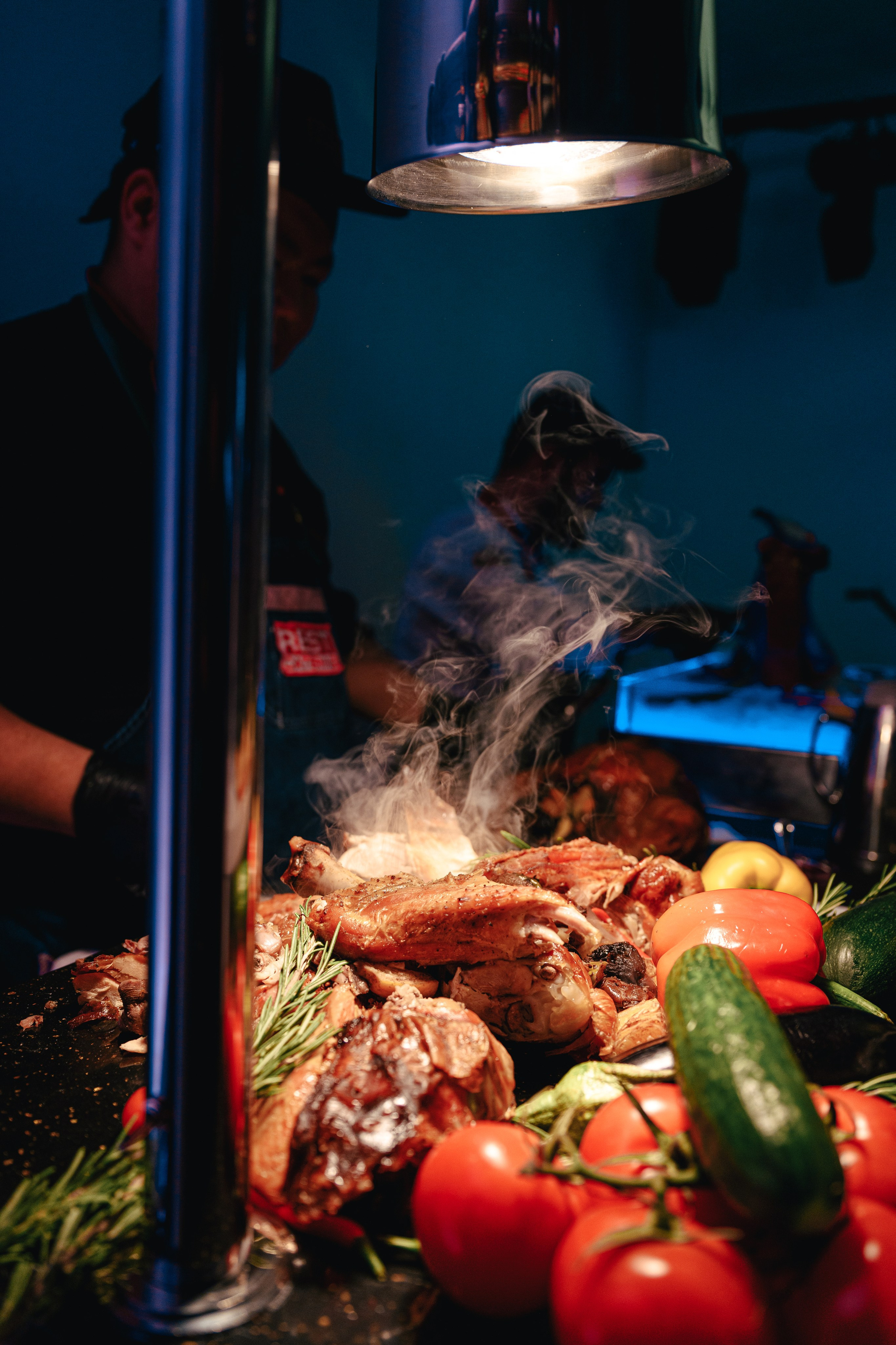 Организация новогоднего корпоратива в офисе. ToDay-организация частных и деловых мероприятий под ключ