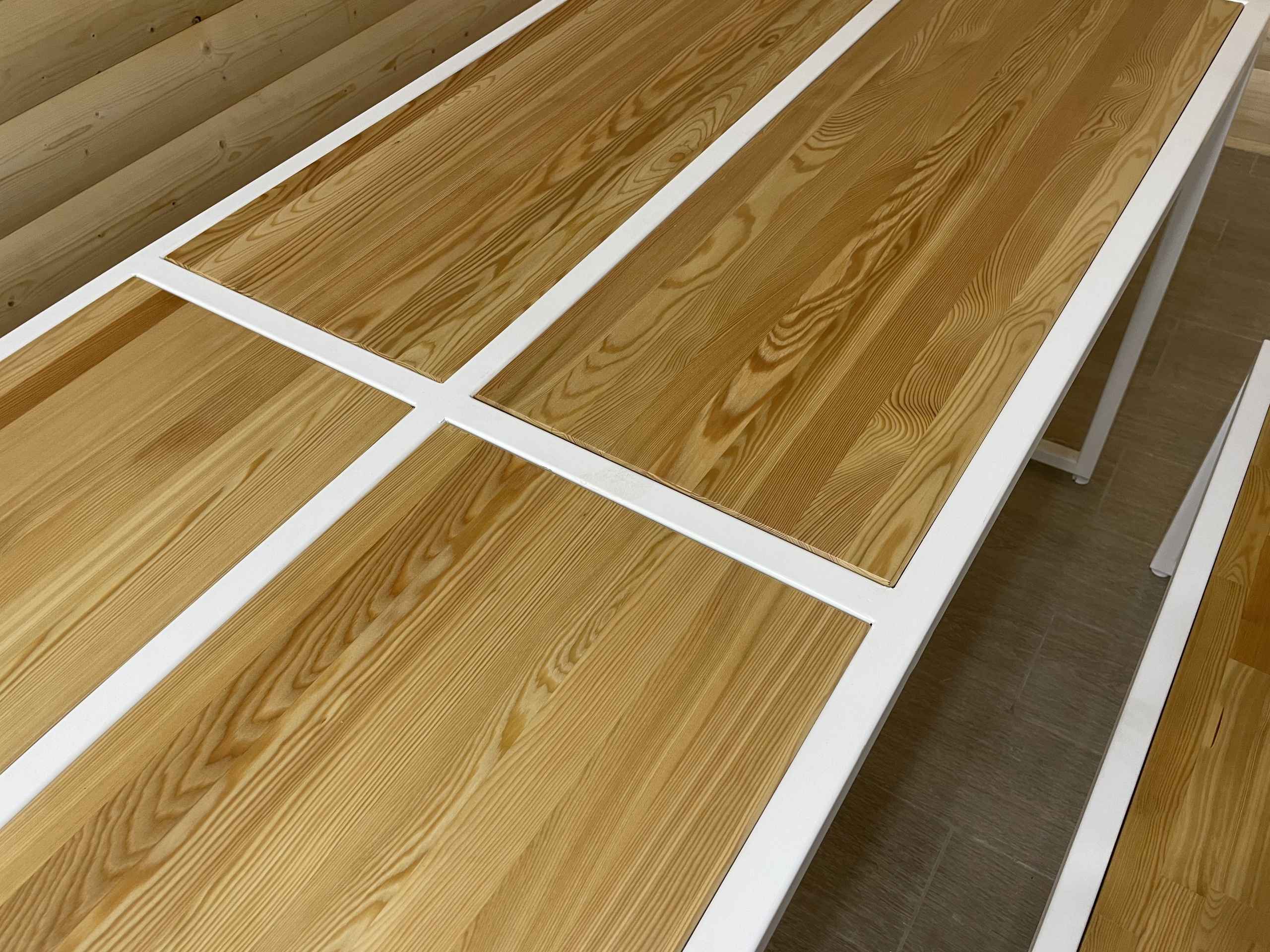 Loft. Klauzevits Workshop