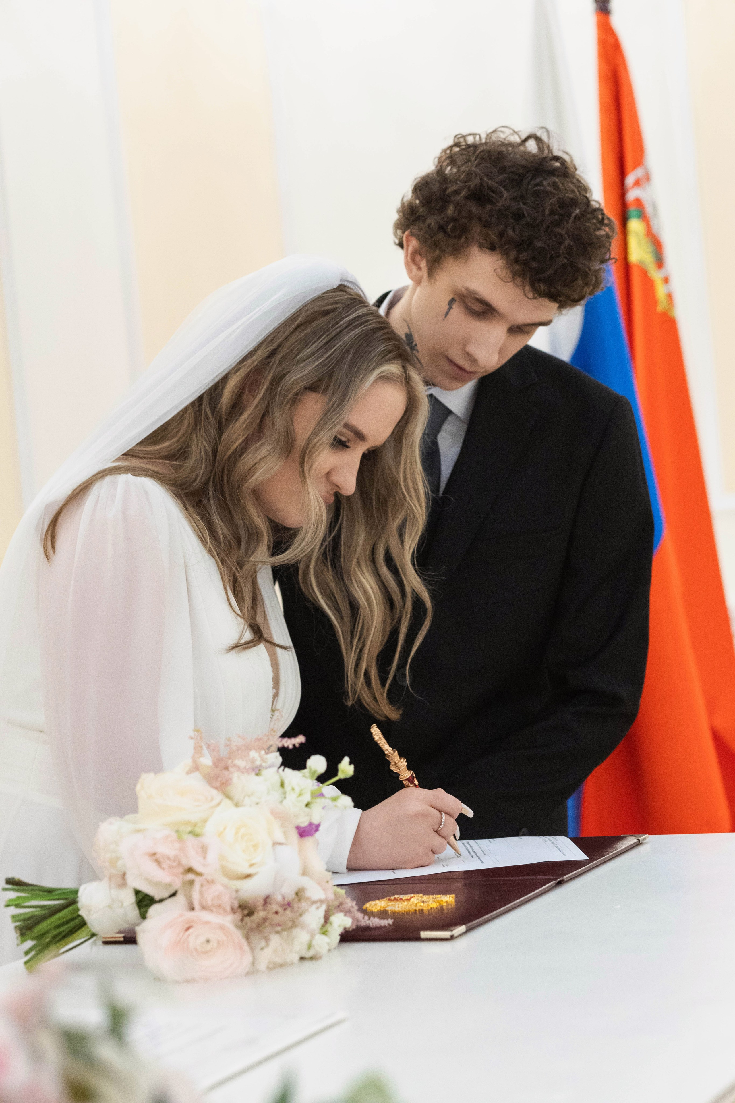 Стася & Даня. Герасимов Дмитрий