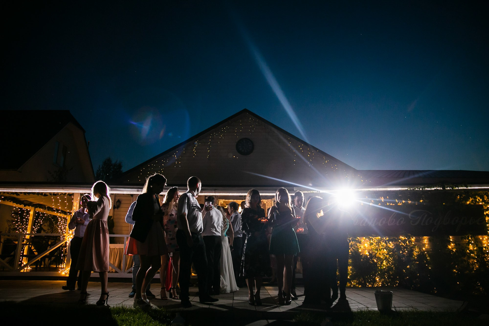 Свадьбы. Фотограф и видеограф Евгений Романов Санкт-Петербург