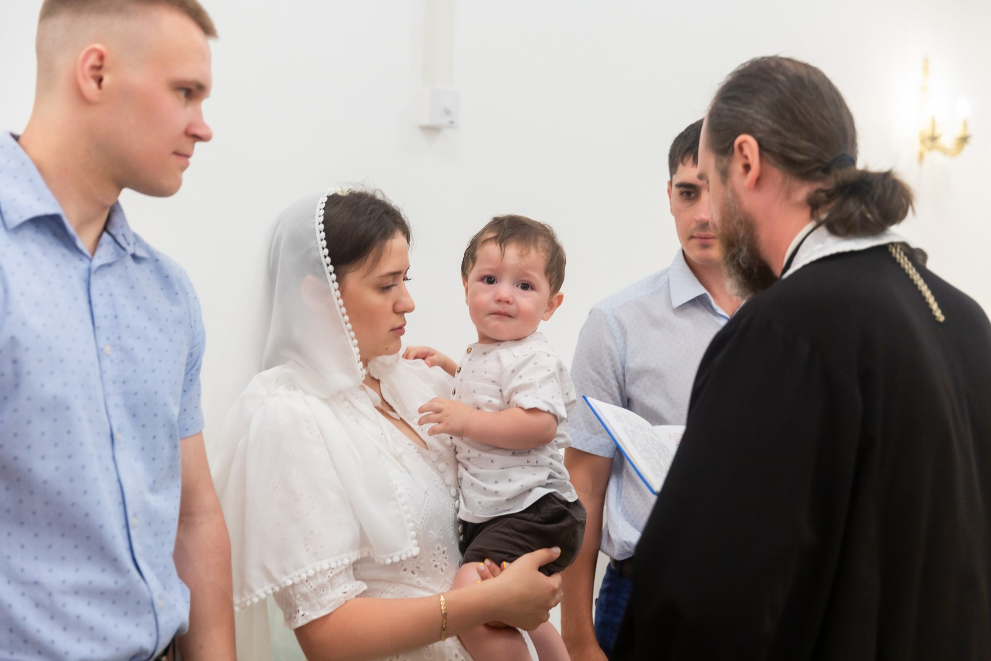 Храм Александра Невского. Фотограф в Волгограде и Волжском Наталья Фирсова