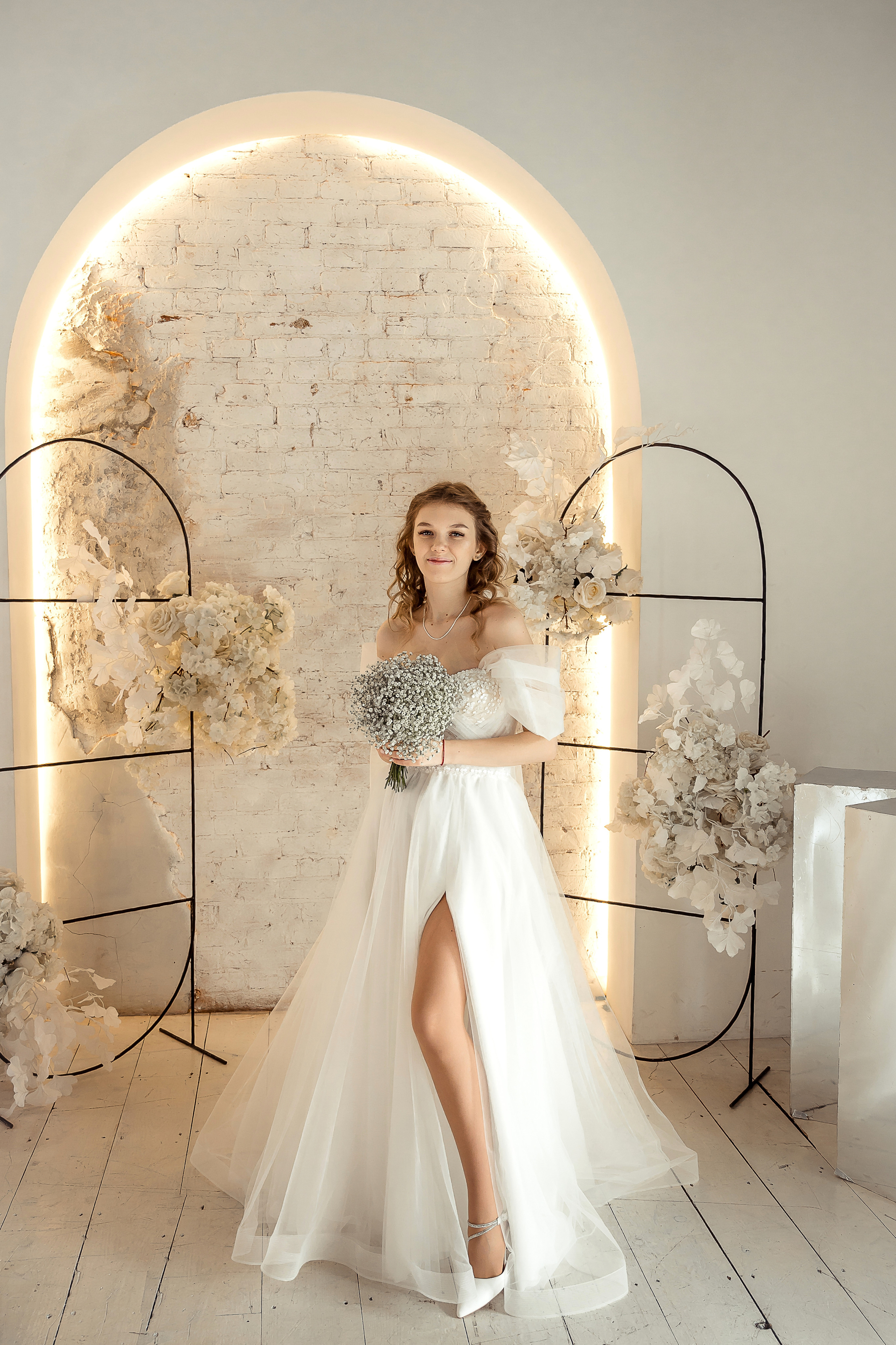 Свадьба Саши и Марины. Свадебный и семейный фотограф в Щёкино, Тула I Мария Житная