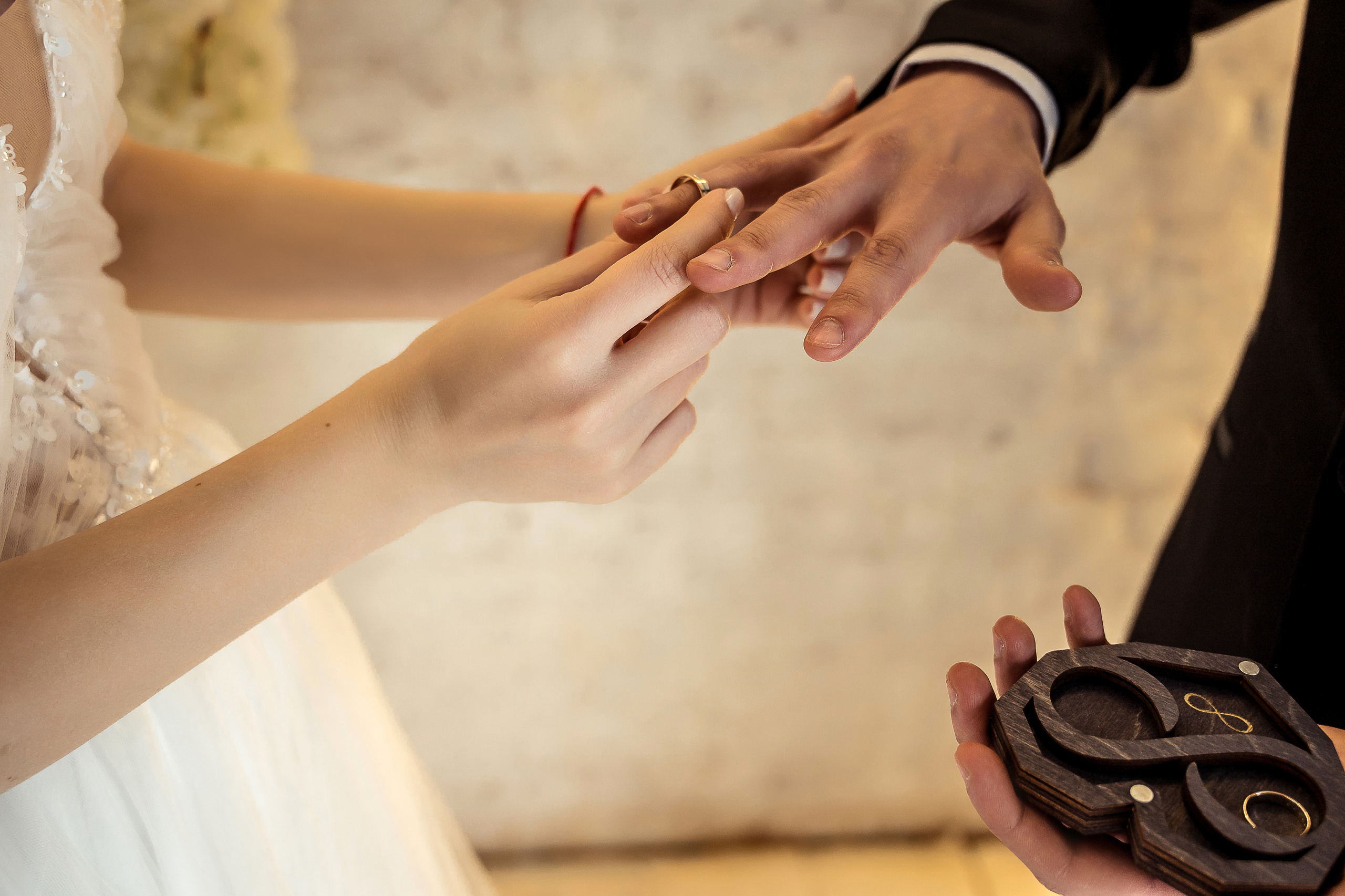 Свадьба Саши и Марины. Свадебный и семейный фотограф в Щёкино, Тула I Мария Житная