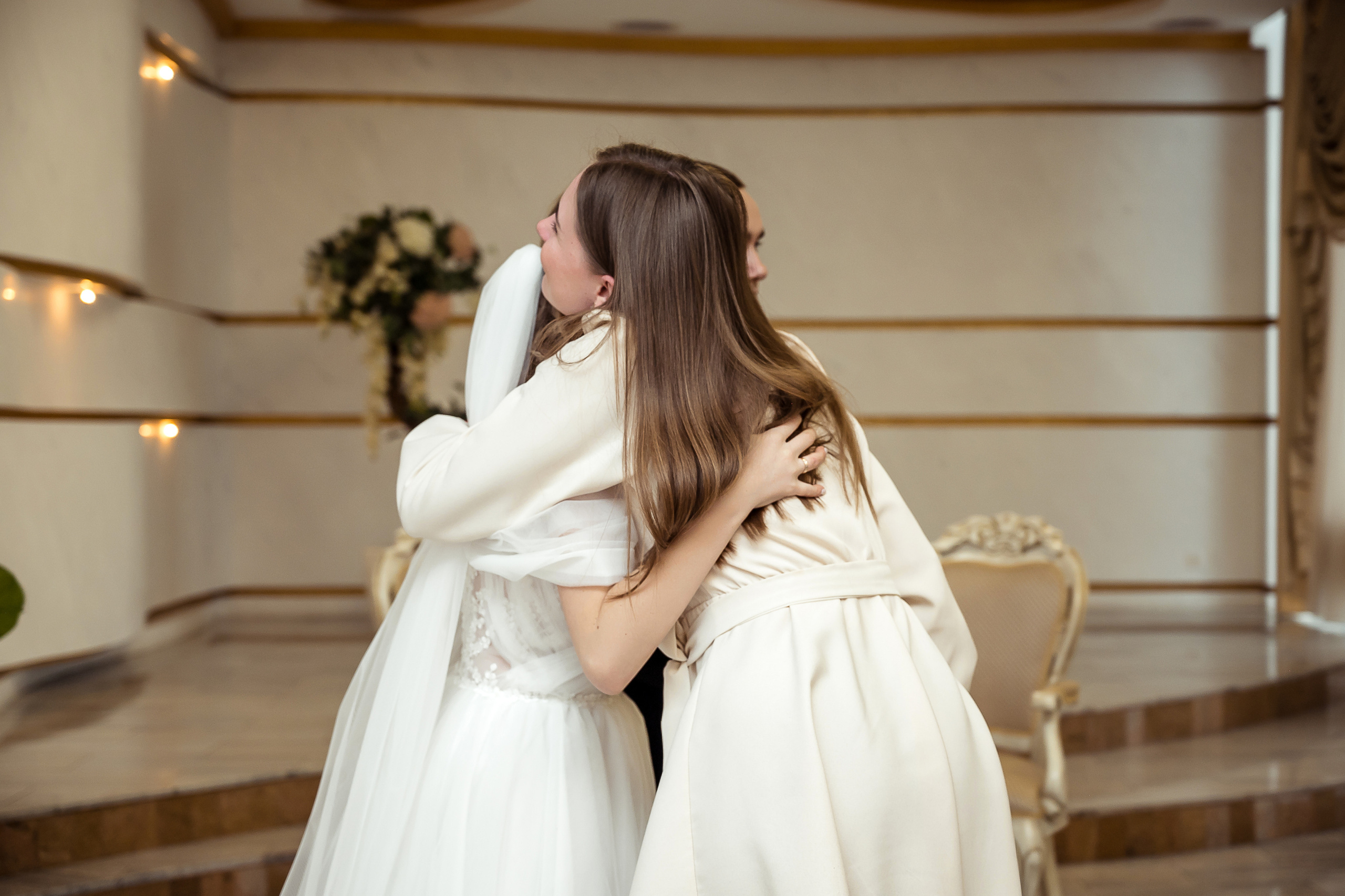 Свадьба Саши и Марины. Свадебный и семейный фотограф в Щёкино, Тула I Мария Житная