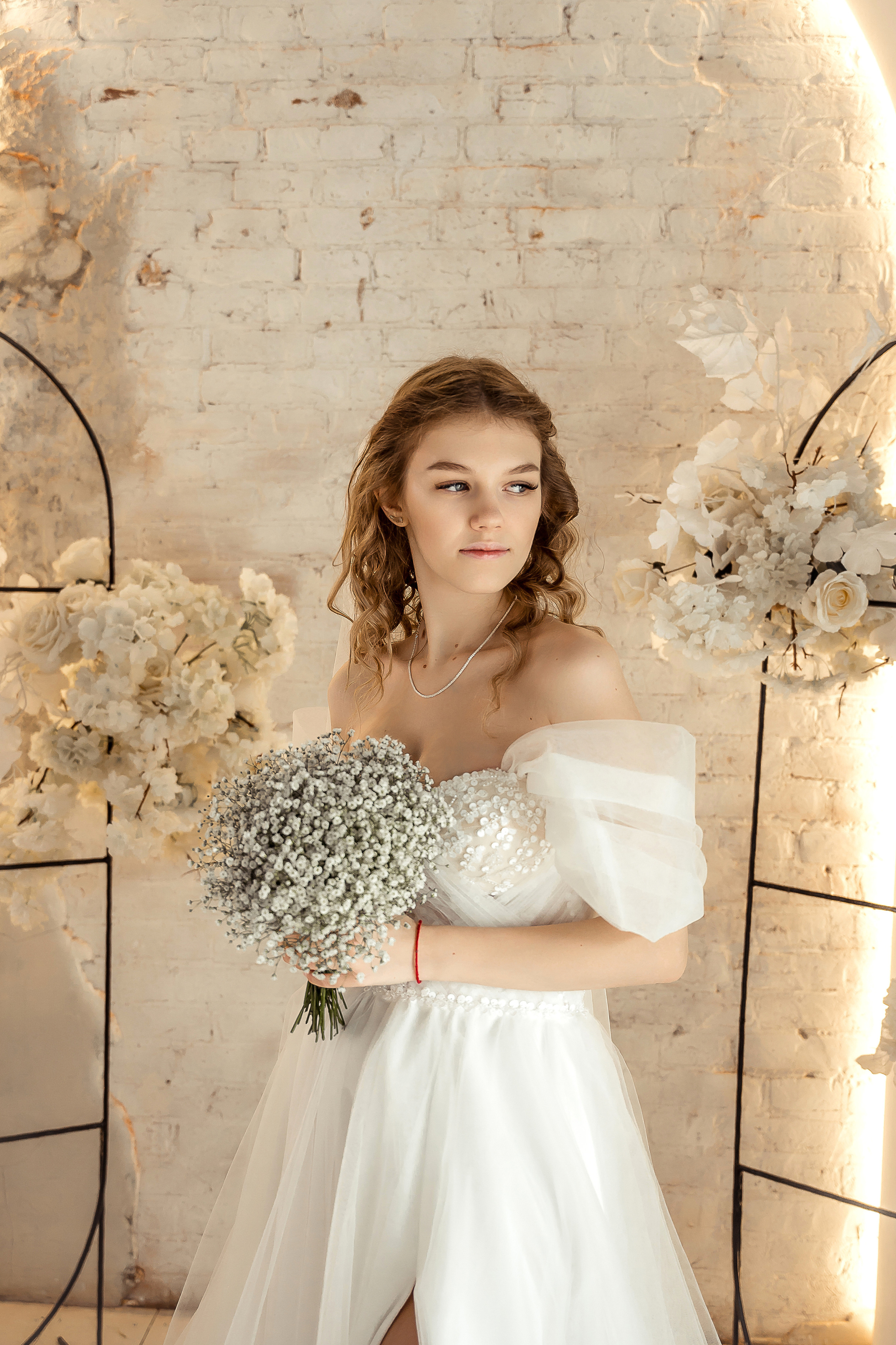 Свадьба Саши и Марины. Свадебный и семейный фотограф в Щёкино, Тула I Мария Житная