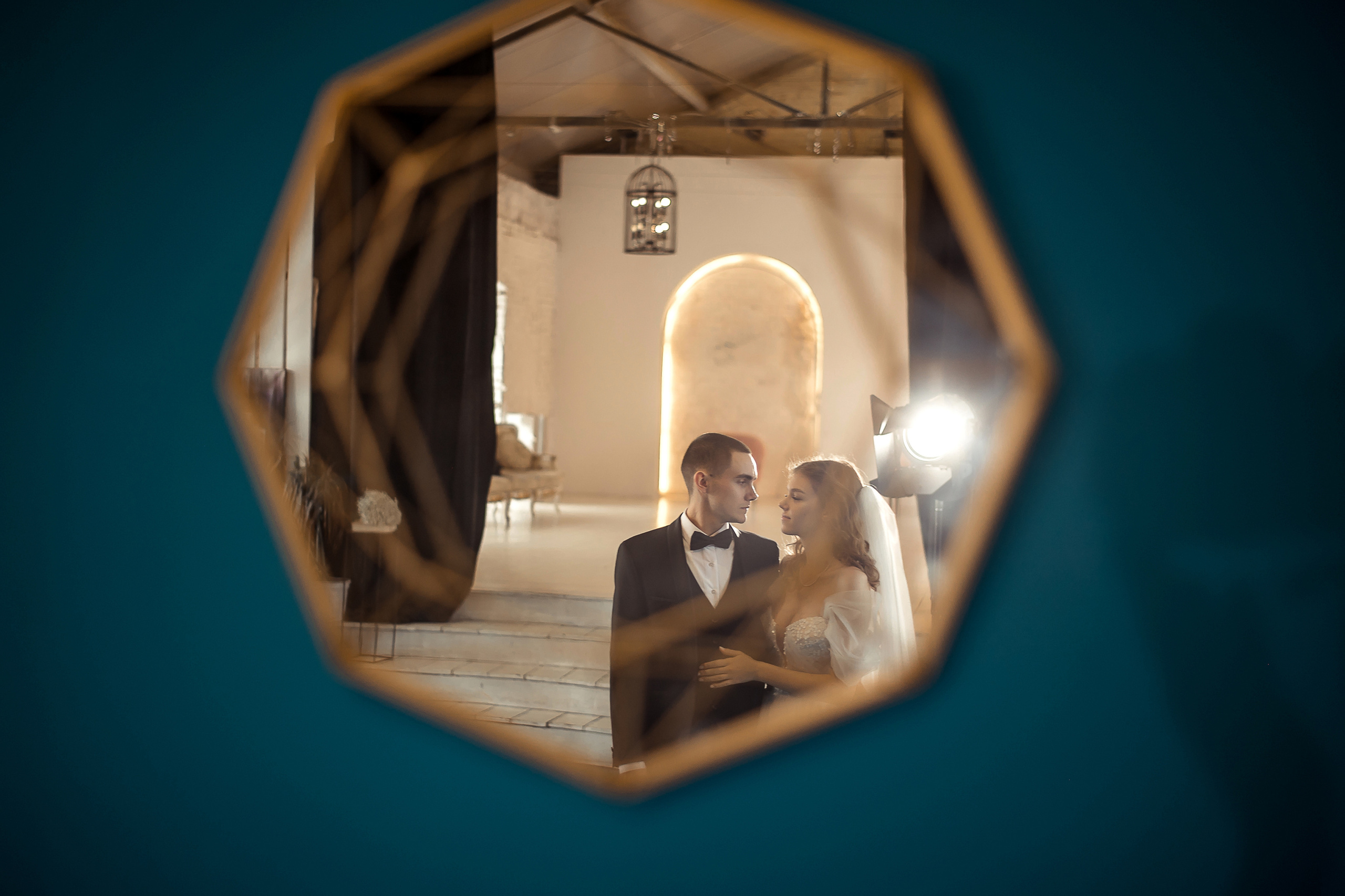 Свадьба Саши и Марины. Свадебный и семейный фотограф в Щёкино, Тула I Мария Житная