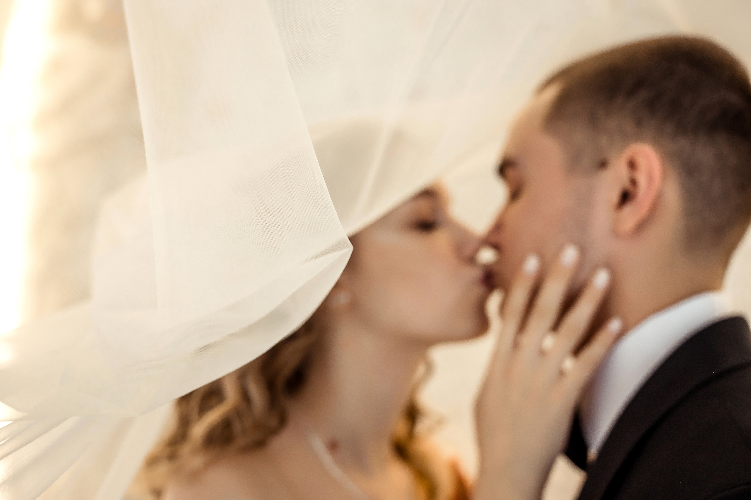 Свадьба Саши и Марины. Свадебный и семейный фотограф в Щёкино, Тула I Мария Житная