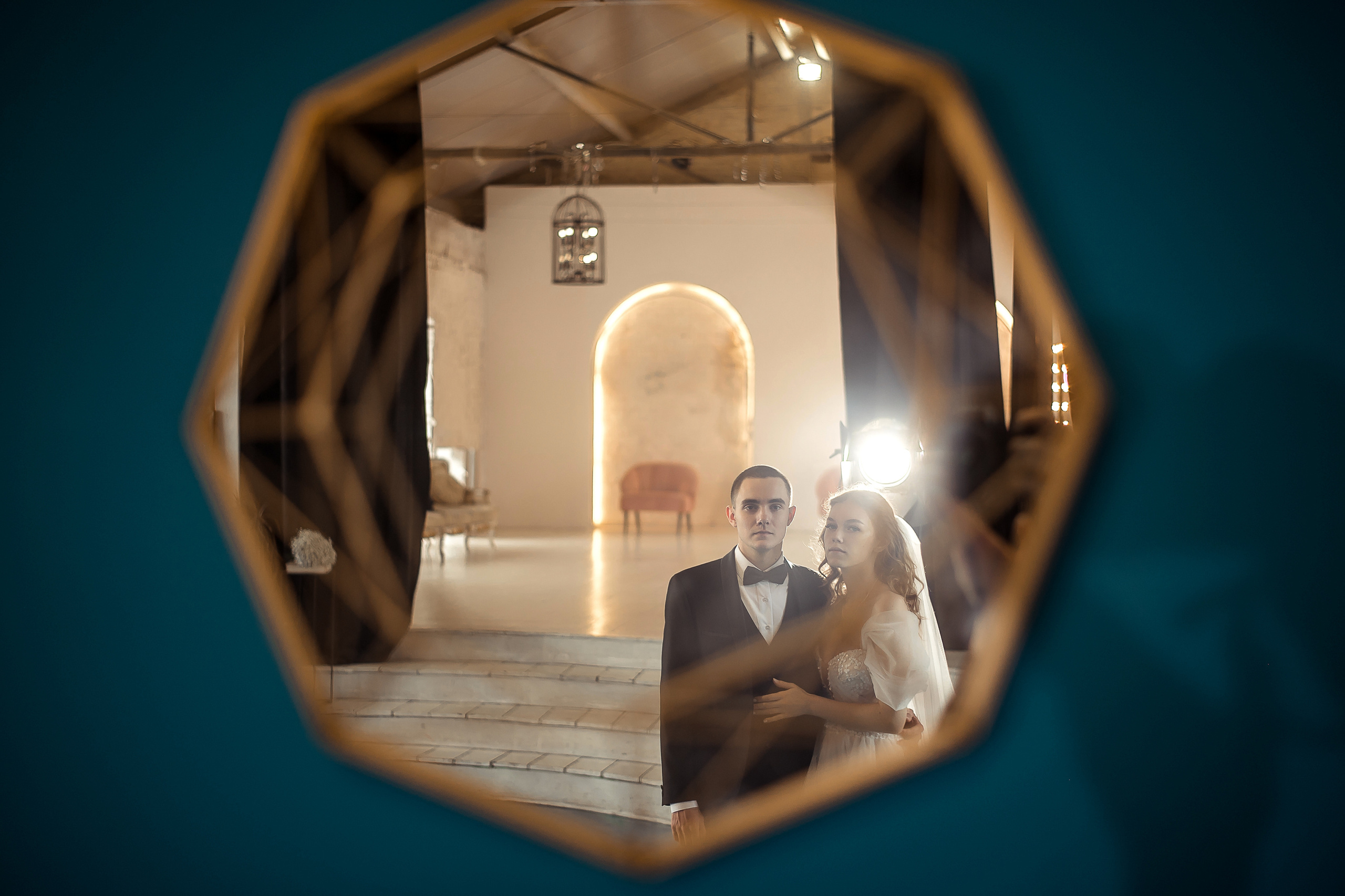 Свадьба Саши и Марины. Свадебный и семейный фотограф в Щёкино, Тула I Мария Житная