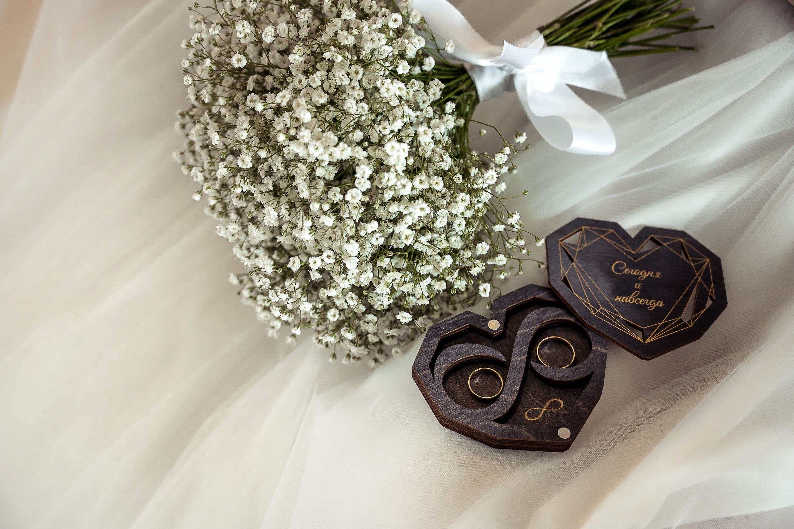 Свадьба Саши и Марины. Свадебный и семейный фотограф в Щёкино, Тула I Мария Житная