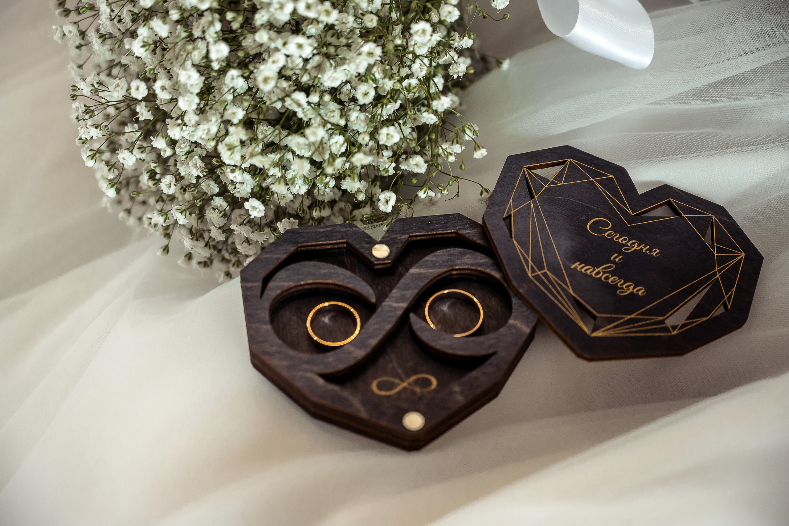 Свадьба Саши и Марины. Свадебный и семейный фотограф в Щёкино, Тула I Мария Житная