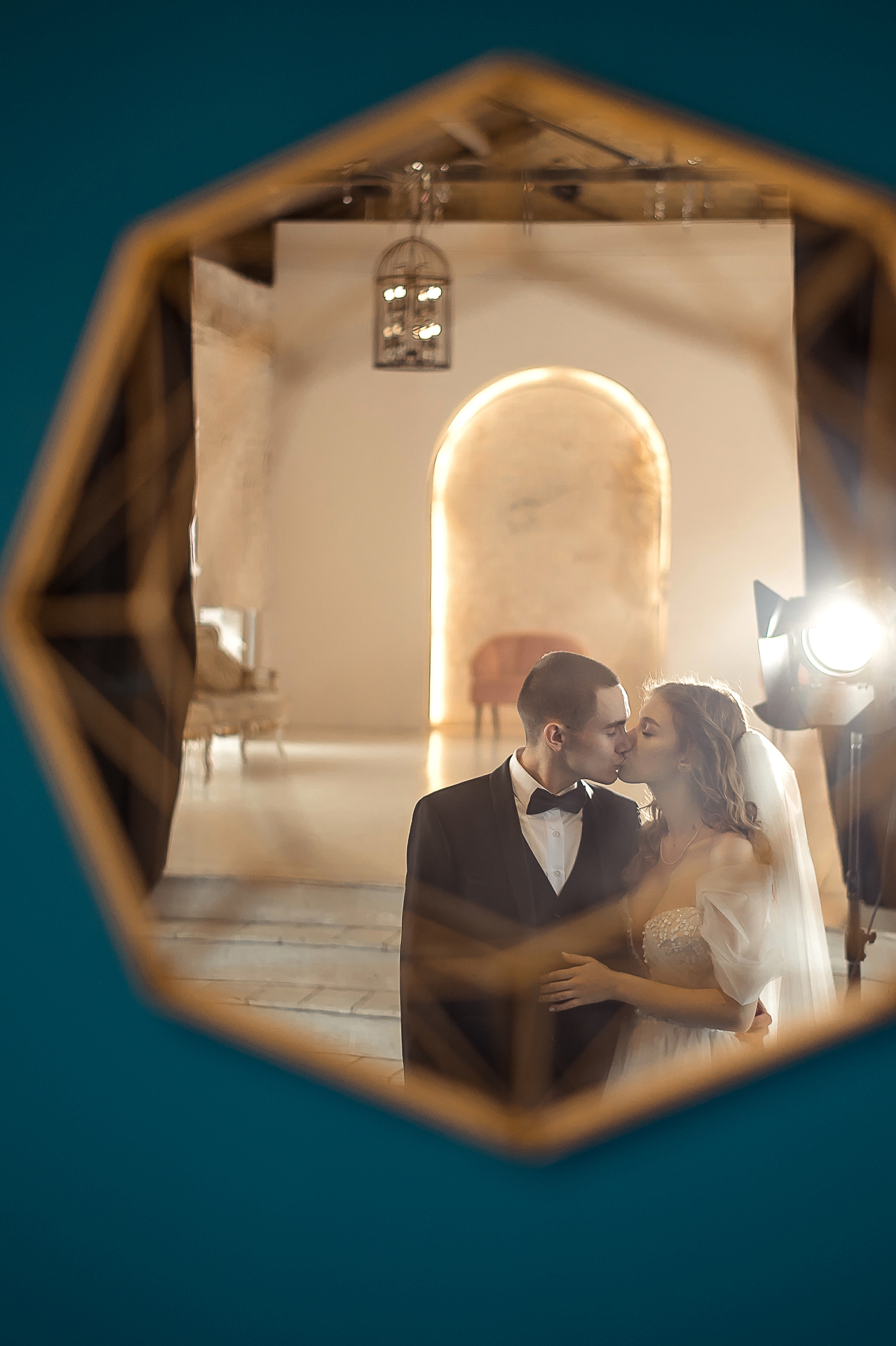 Свадьба Саши и Марины. Свадебный и семейный фотограф в Щёкино, Тула I Мария Житная